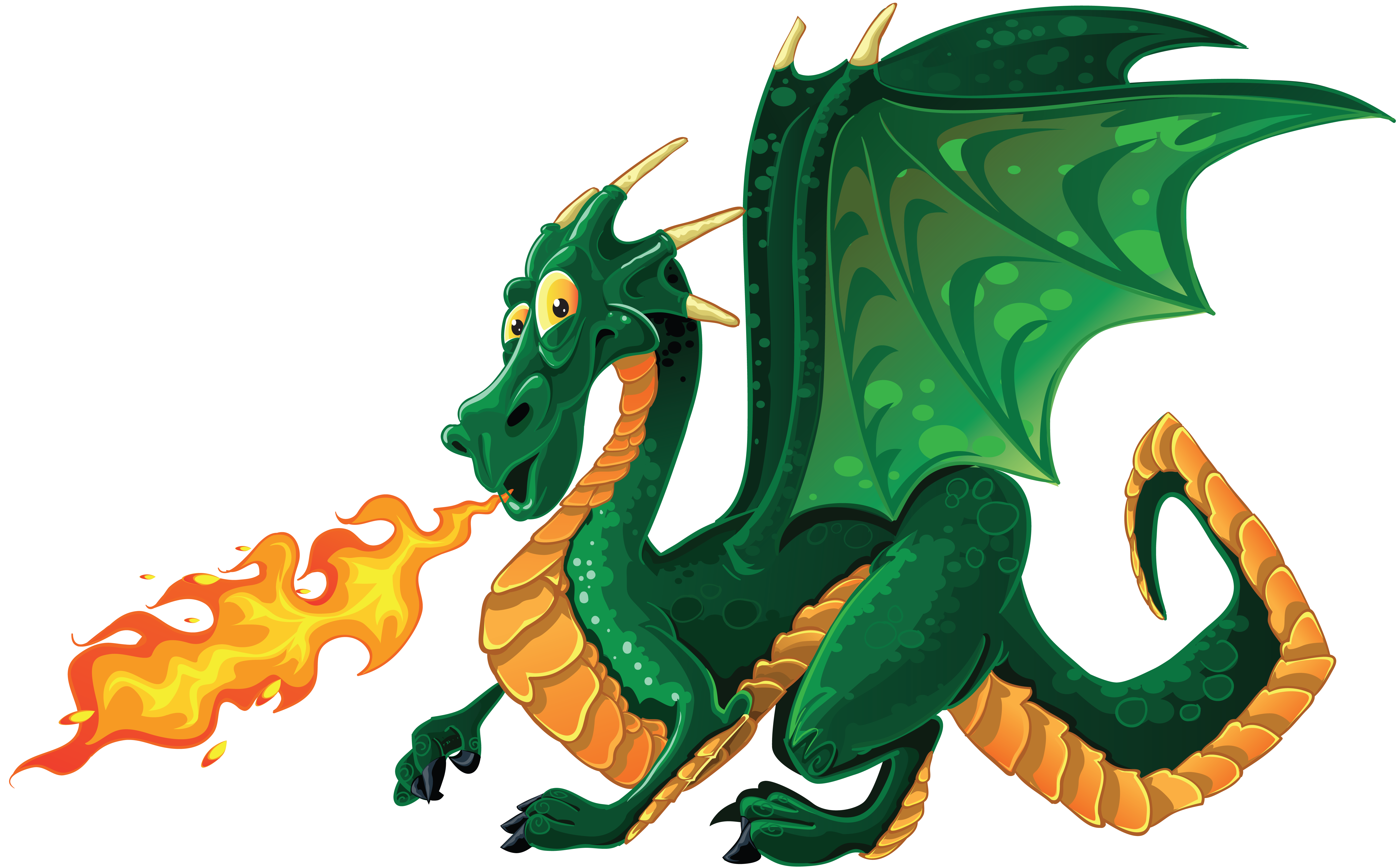 Дракон картинка на новый. Огнедышащий зелёный зелёный дракон. Огнедышащий дракон. Сказочный дракон огнедышащий. Дракон детский.