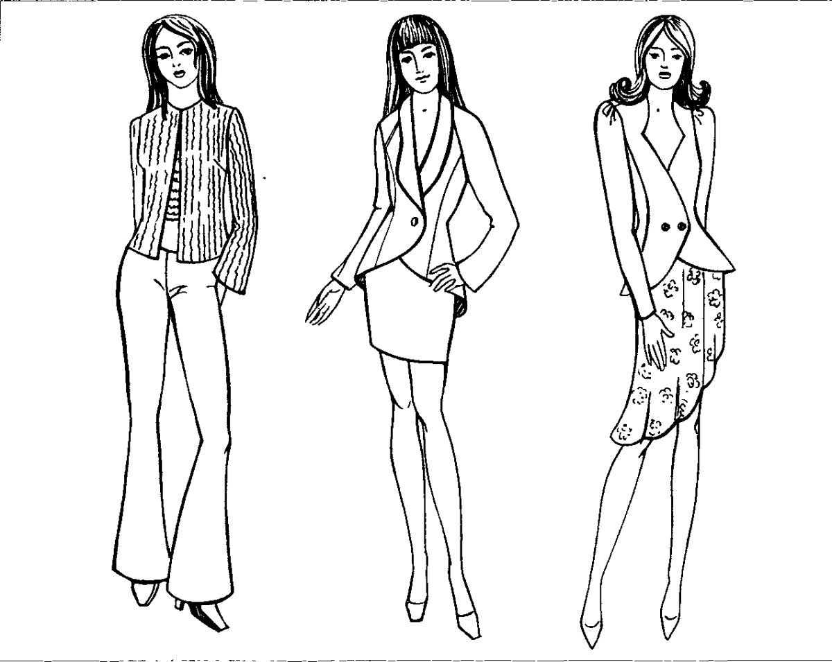 Примеры моделей одежды. Эскиз современной одежды. Эскизы одежды. Эскиз модели для одежды. Эскиз повседневной одежды.