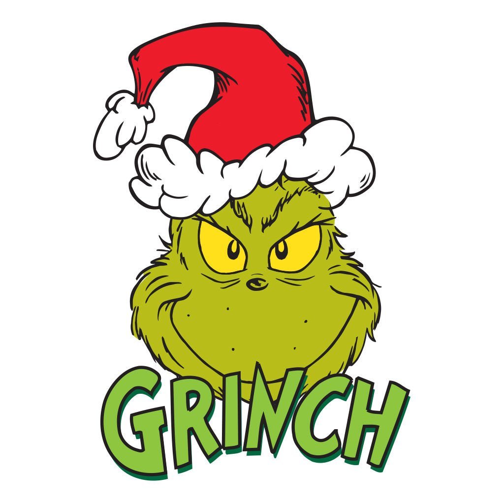 Гринч текст платина. Гринч. The Grinch логотип. Гринч рисунок. Гринч похититель Рождества картинки.