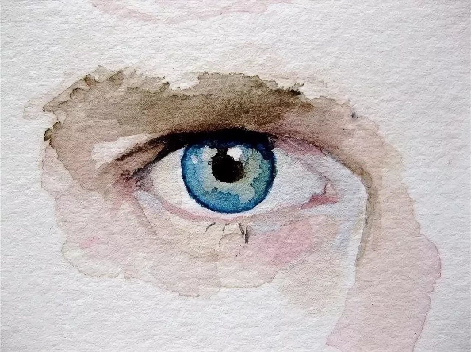 Глазки краски. Глаз акварелью. Глаза рисунок. Глаз человека акварелью. Нарисовать глаз красками.