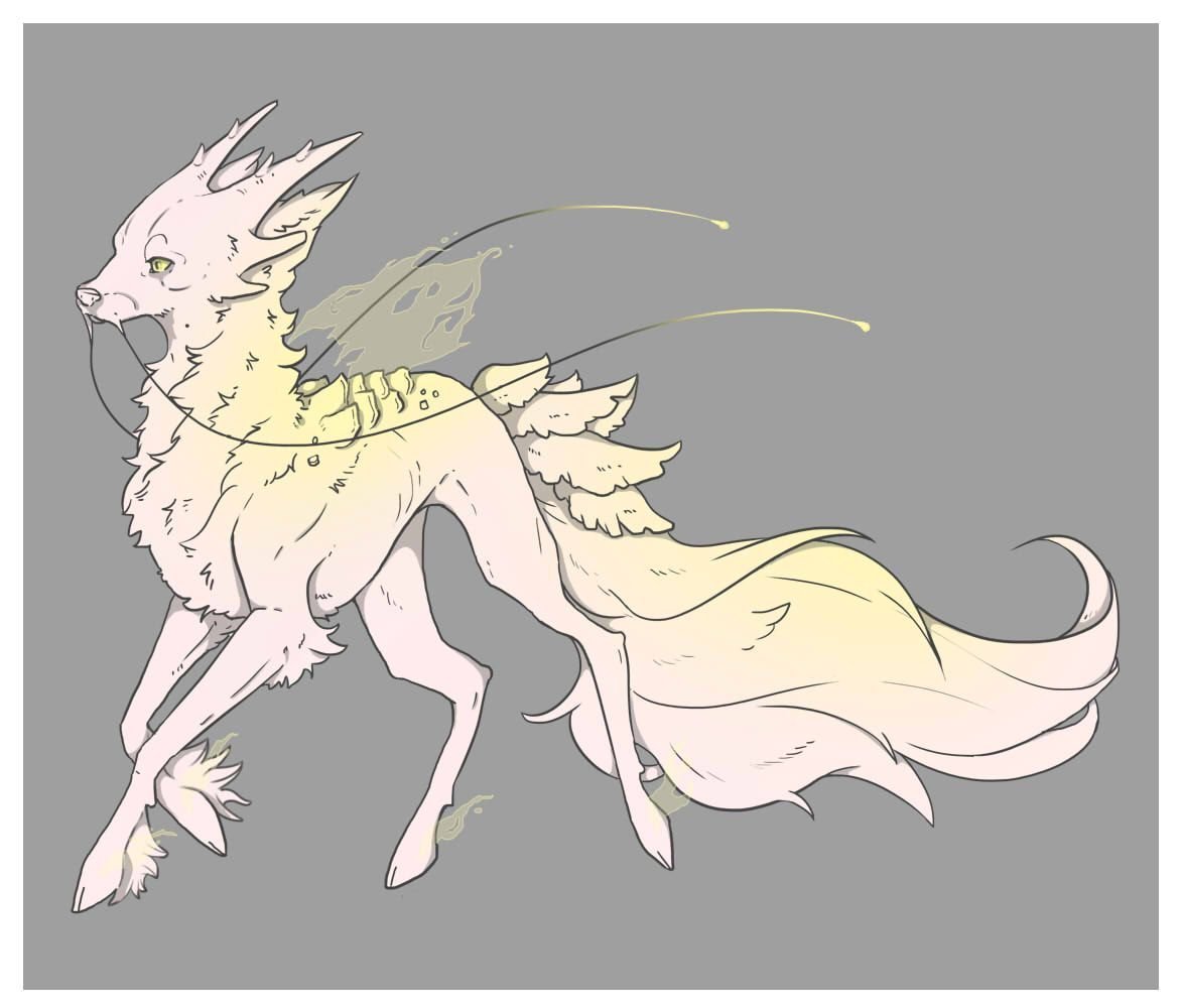 Кирины референс