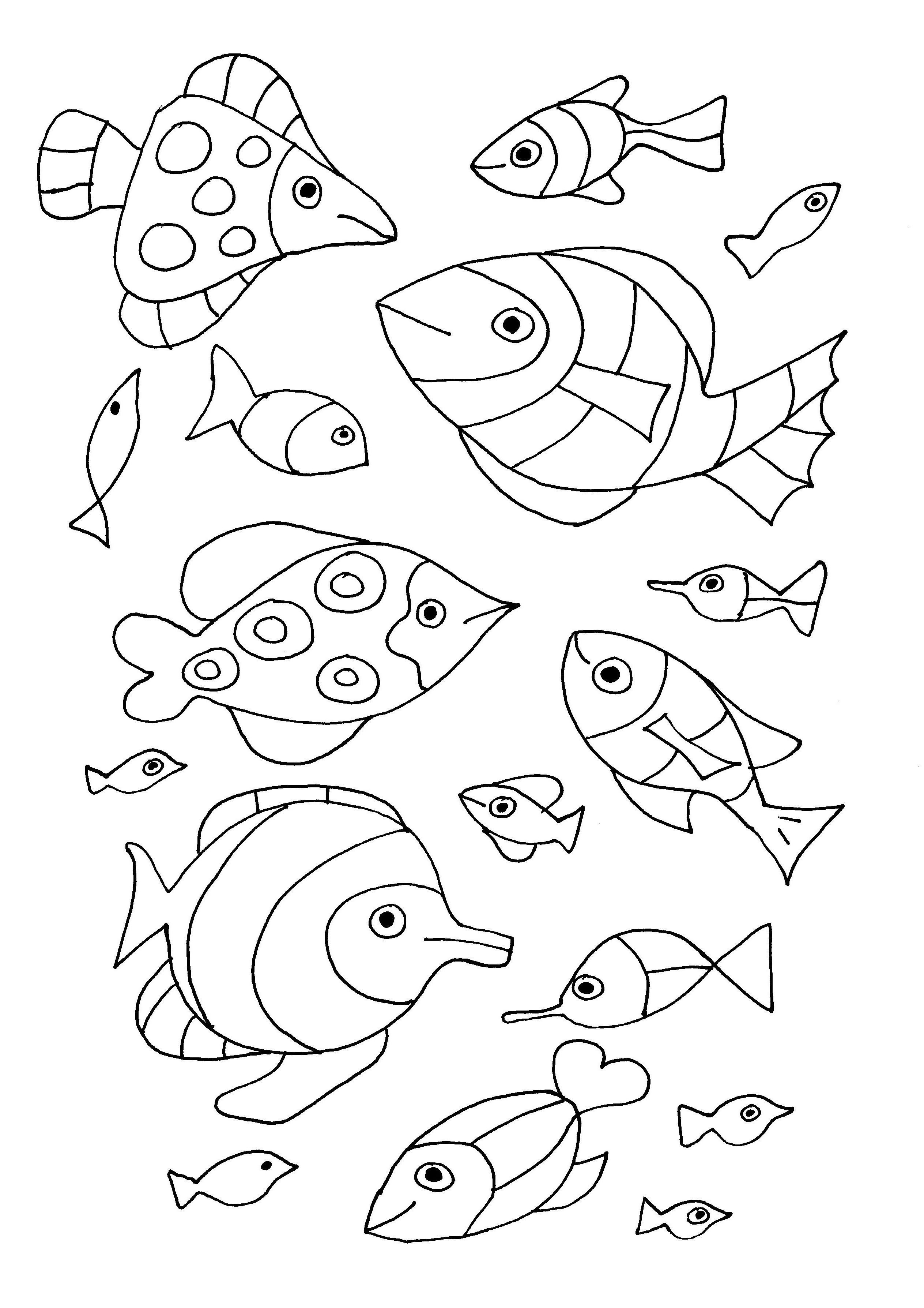 Раскраска рыбки для детей 5 6 лет. Аквариумные рыбки раскраска. Раскраска рыбка. Разные рыбы раскраска. Раскраски рыбы для детей 4-5 лет.