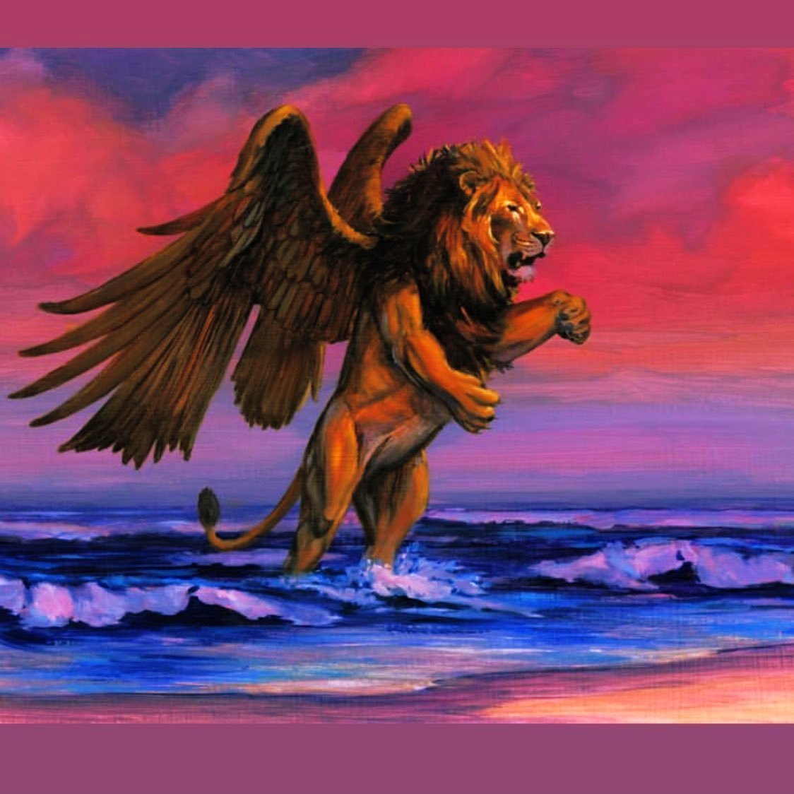 Легендарный лев. Грифон сфинкс крылатый Лев. Лев с орлиными крыльями. Крылатый Лев в мифологии. Тиенс крылатый Лев.