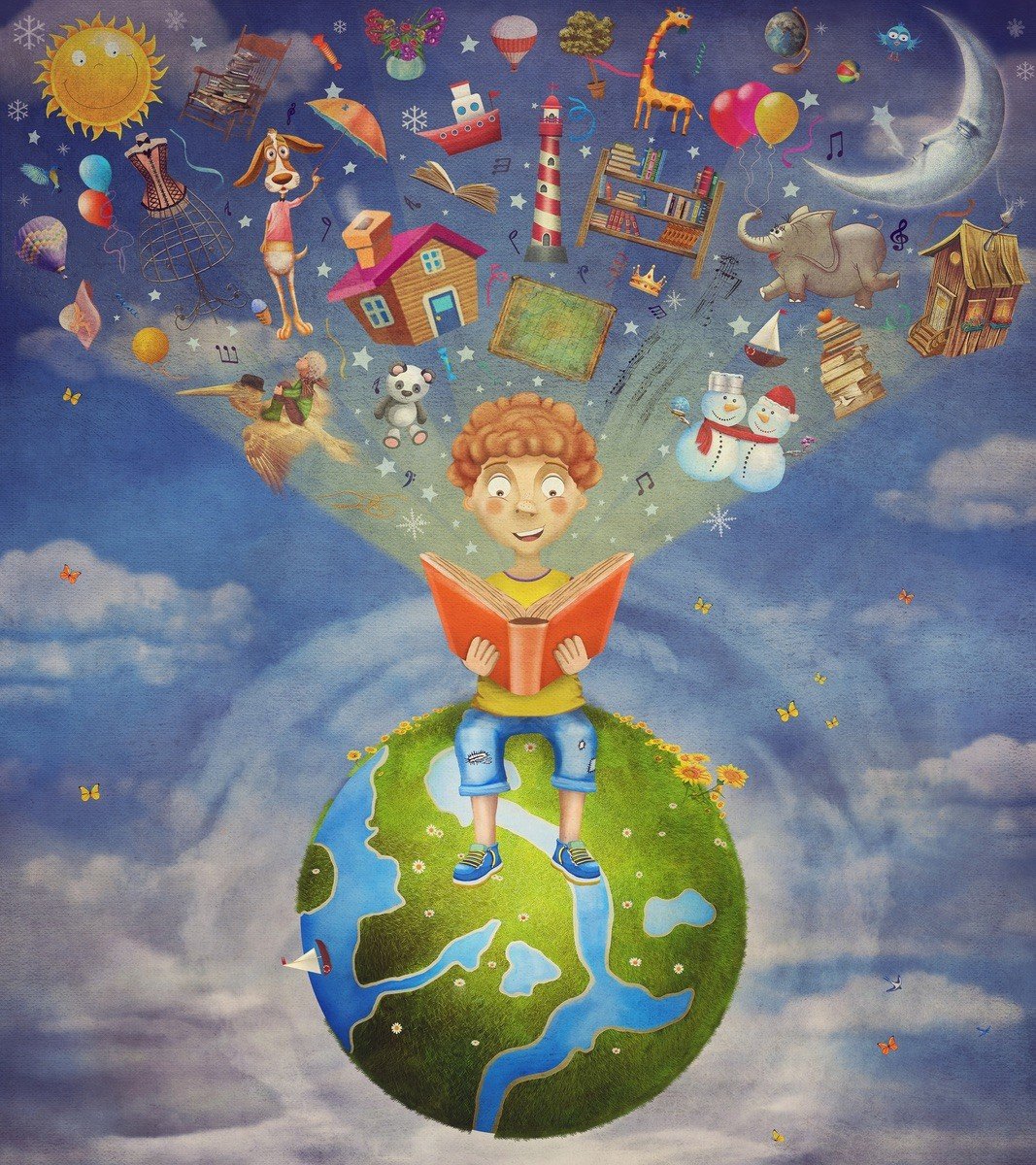 Мальчик и планета земля. Внутренний мир ребенка. Сказочная Планета. Земля глазами детей. Мир глазами детей.