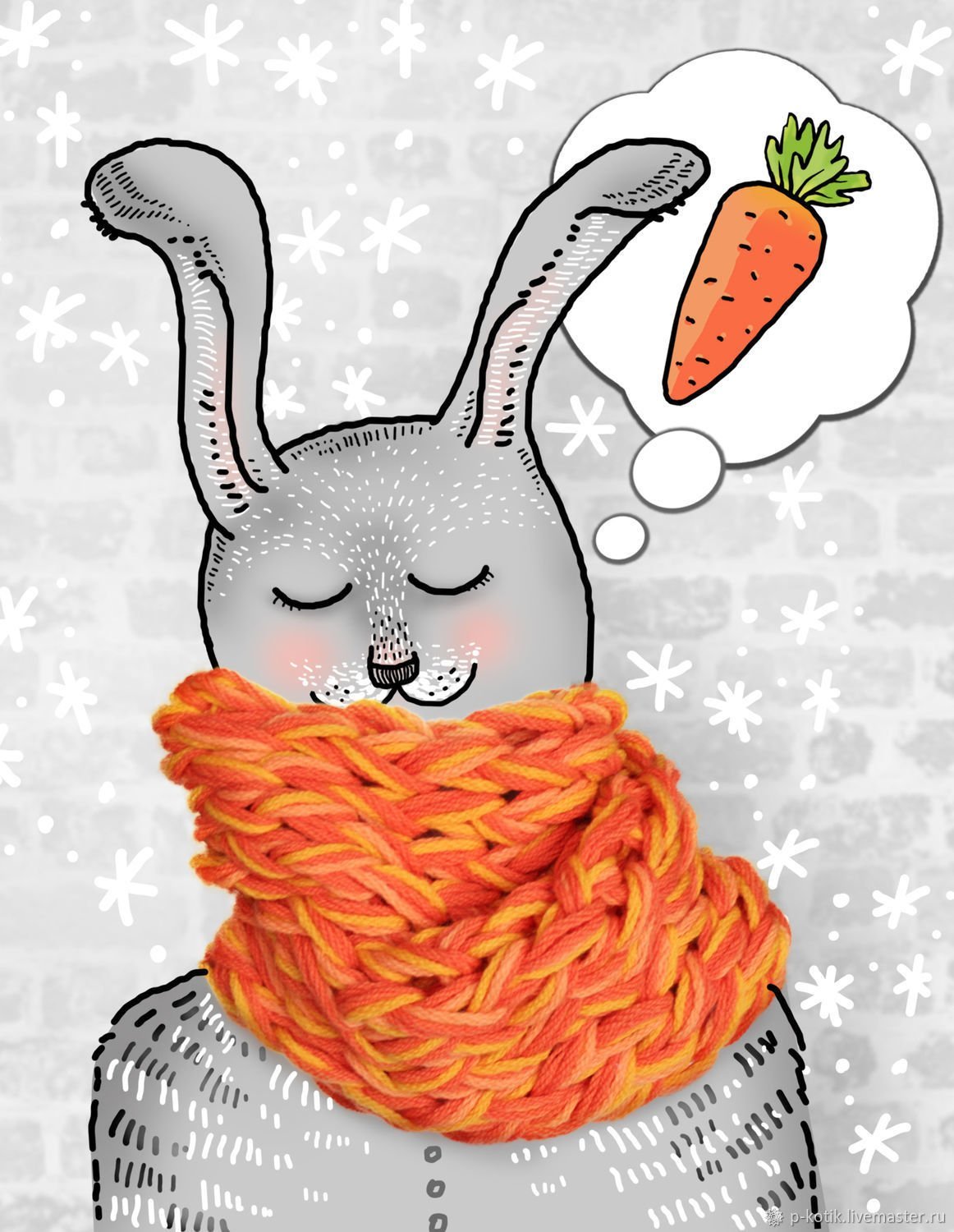 Зайчик морковь. Заяц с морковкой. Морковка арт. Зайка с морковкой. Кролик с морковкой.