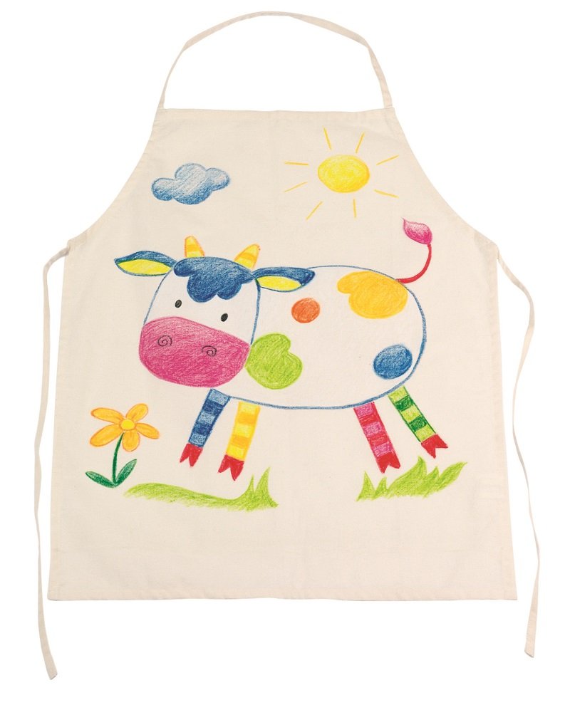 Фартук для малышей