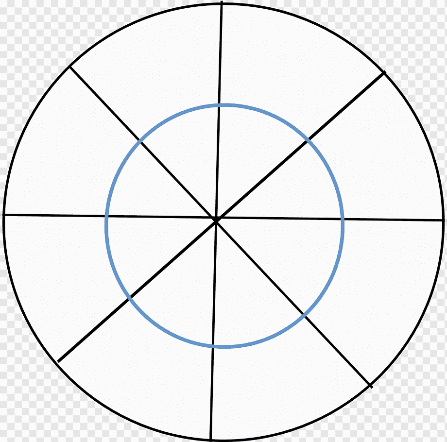 Круг из 8 точек. Круг разделенный на части. Круг разделенный на 6 секторов. Круг поделенный на сектора. Сектор круга.