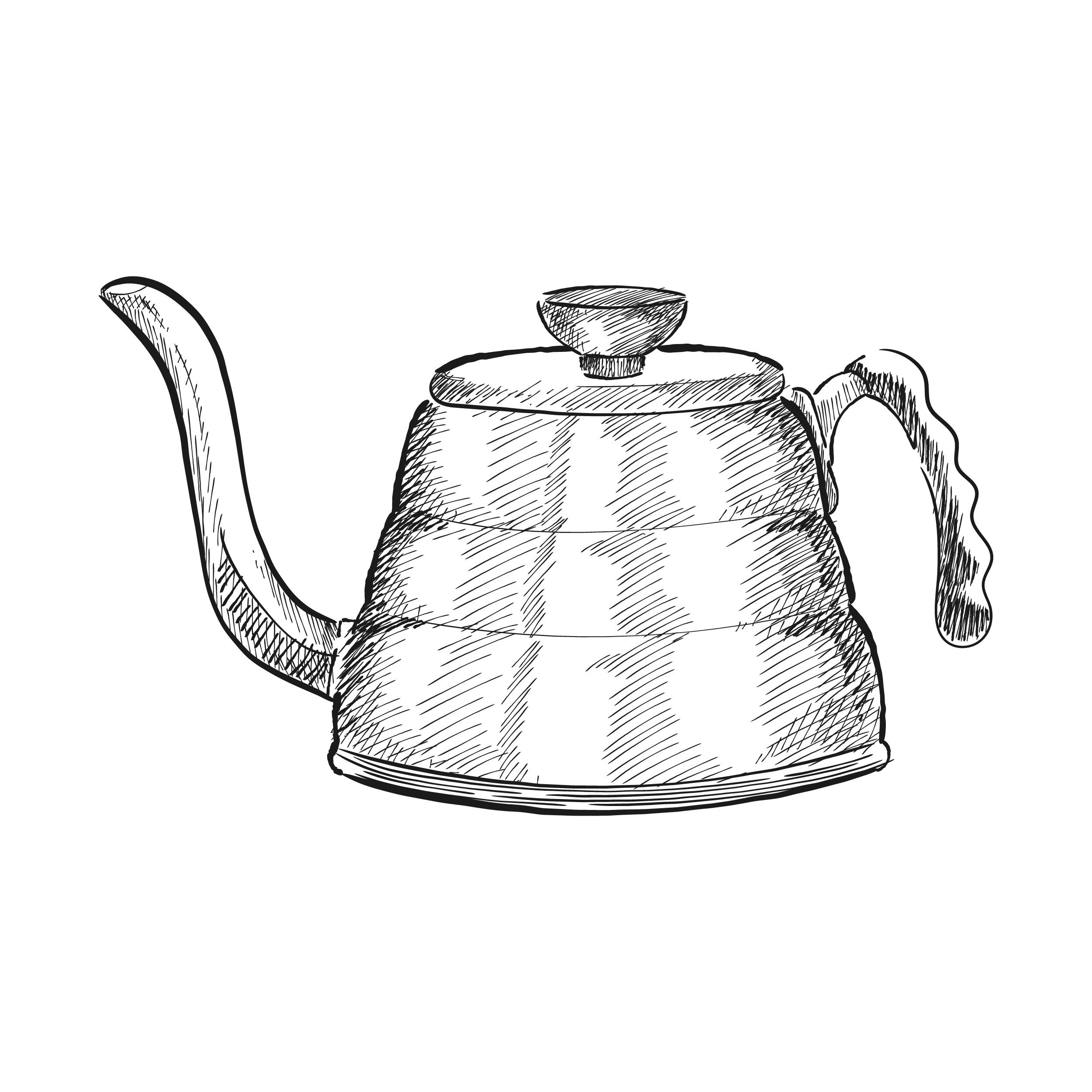 Рисунок чайника. Нарисовать чайник. Чайник рисунок. Чайник зарисовка. Красивый чайник карандашом.