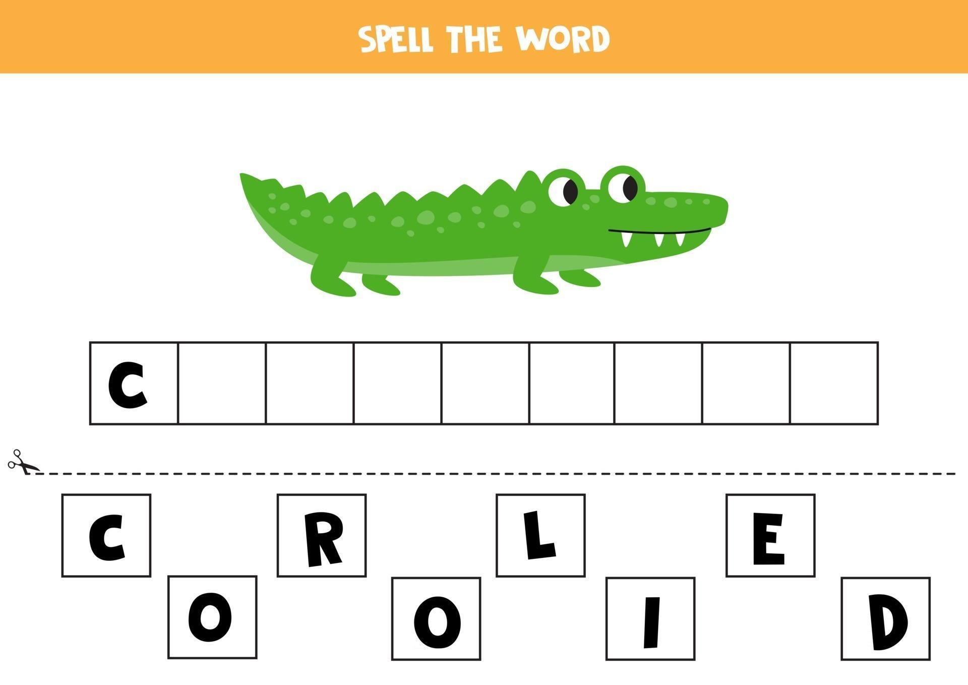 Схема слова крокодил. Игра Croc Word. Крокодил в Ворде. Крокодил игра Угадай рисунок. Звуковая схема слова крокодил.