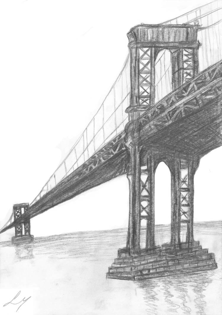 Мосты для рисования