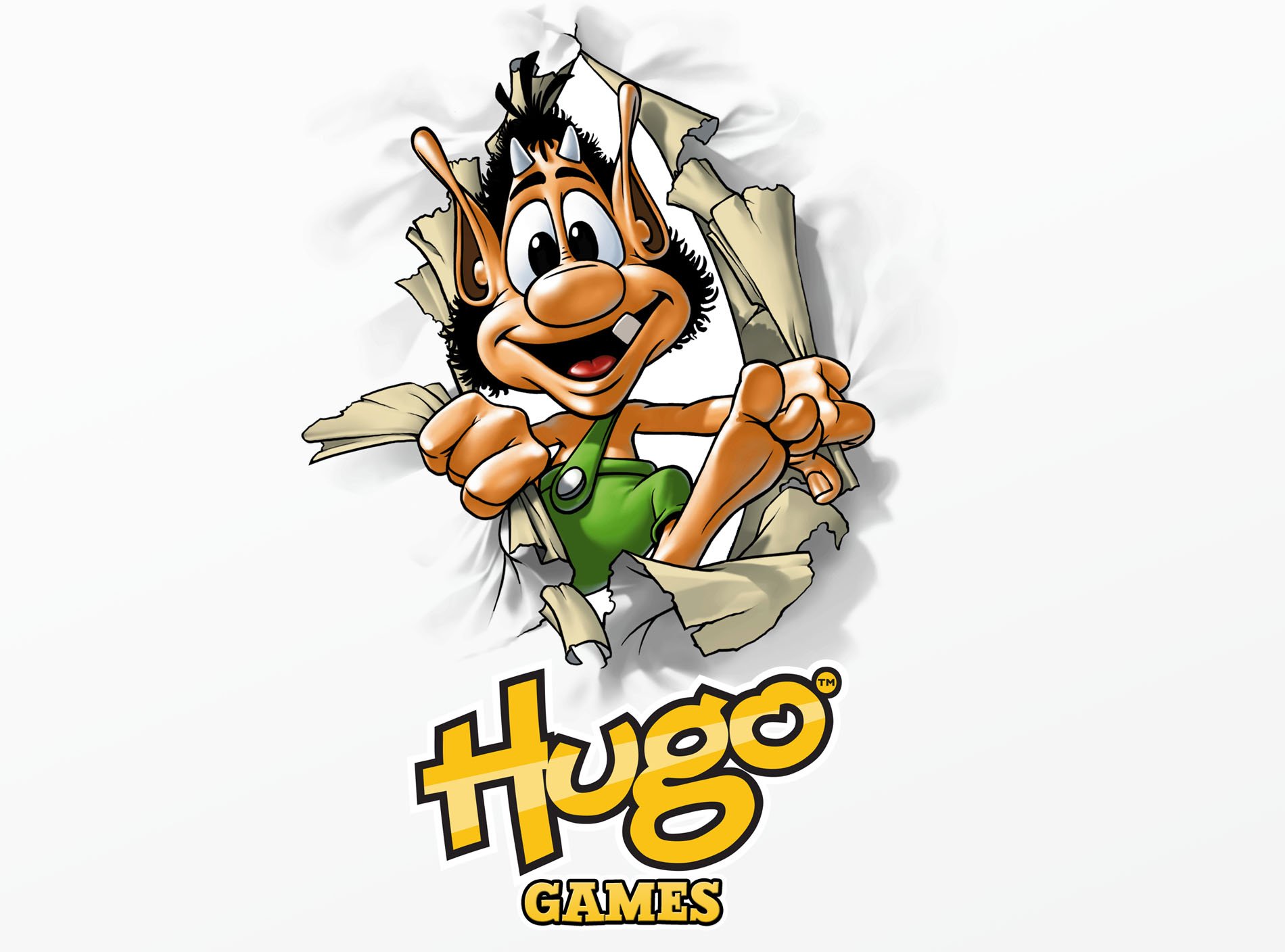 Hugo troll