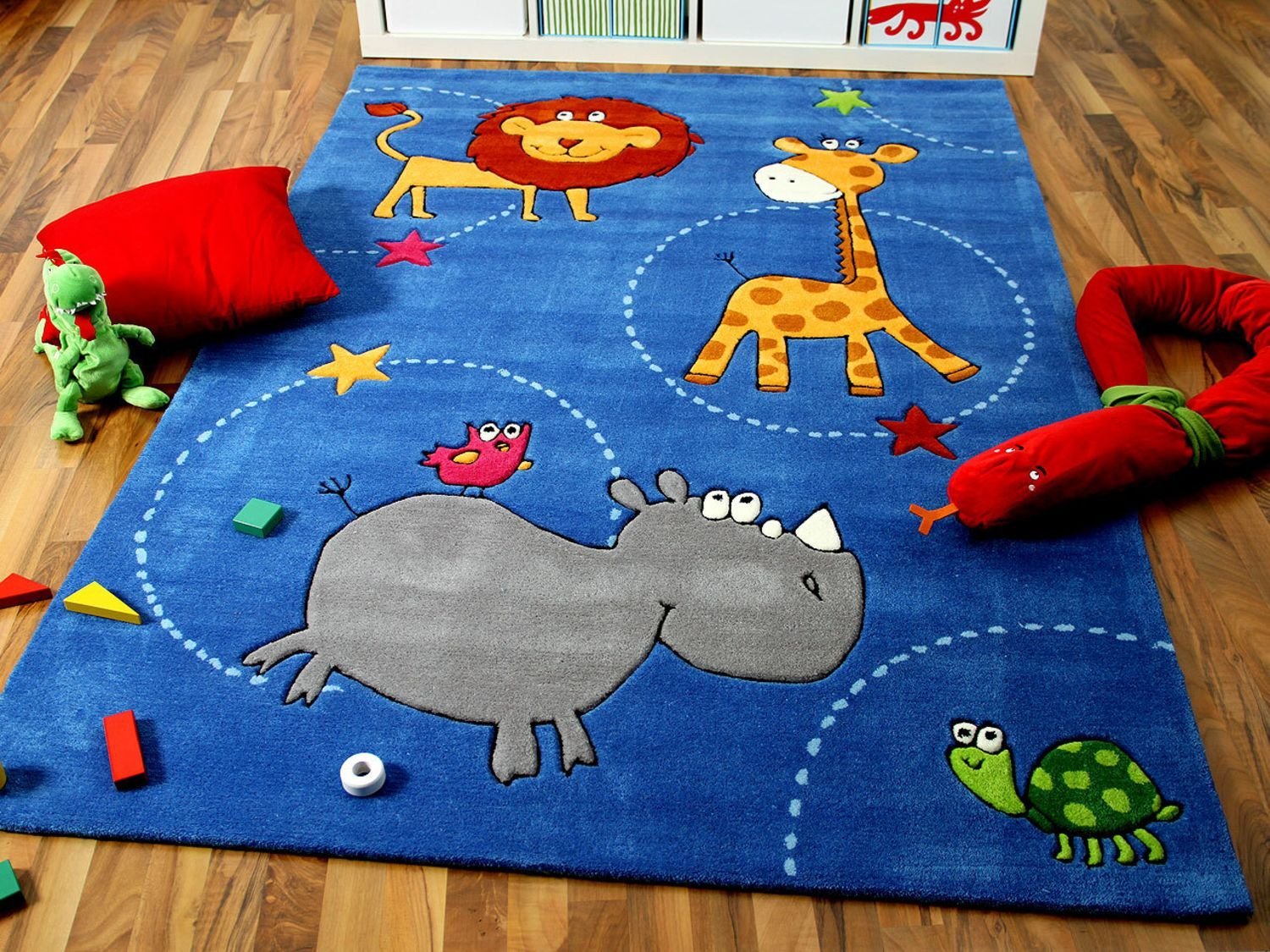 Детский коврик для детей