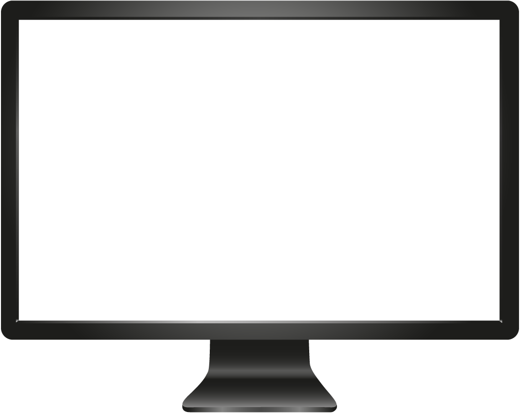 Экран компьютера треугольниками. Монитор на прозрачном фоне. Экран компьютера без фона. Монитор компьютера на прозрачном фоне. Монитор без логотипа.