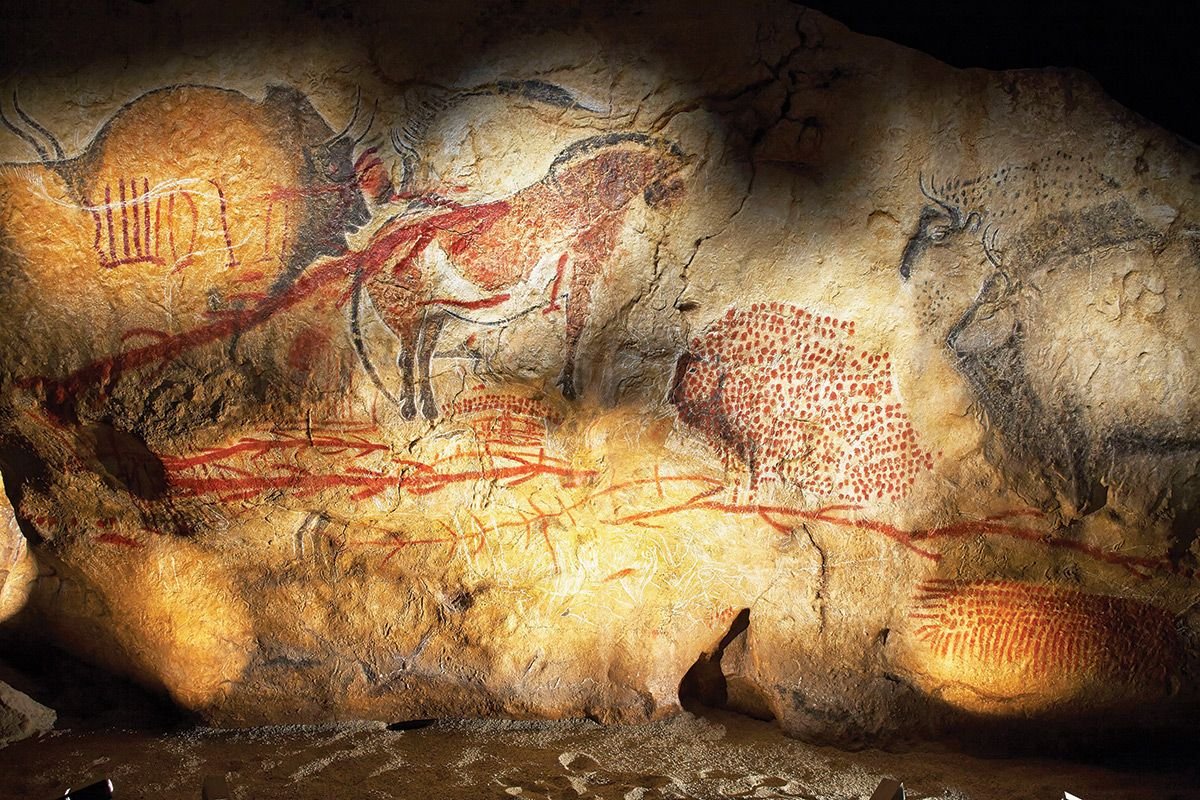 Рисуем людей на камнях. Пещера Альтамира. Наскальная живопись пещера Руффиньяк. Пещерная роспись Ласко Дордонь. Тассилин Аджер наскальные рисунки.