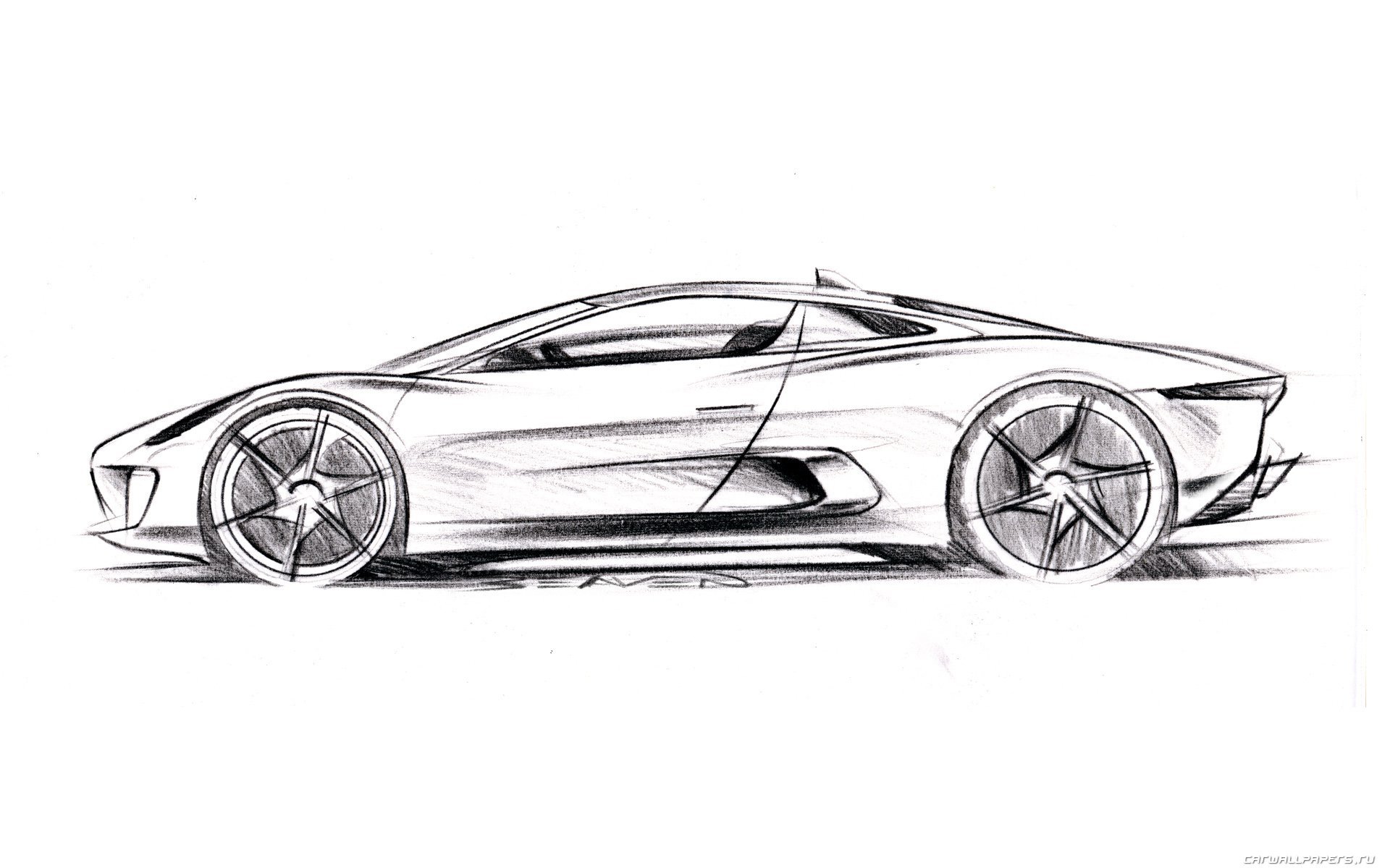Машина рисунок графика. Автомобиль рисунок. Эскиз машины. Рисунок машины карандашом. Дизайнерские рисунки автомобилей.
