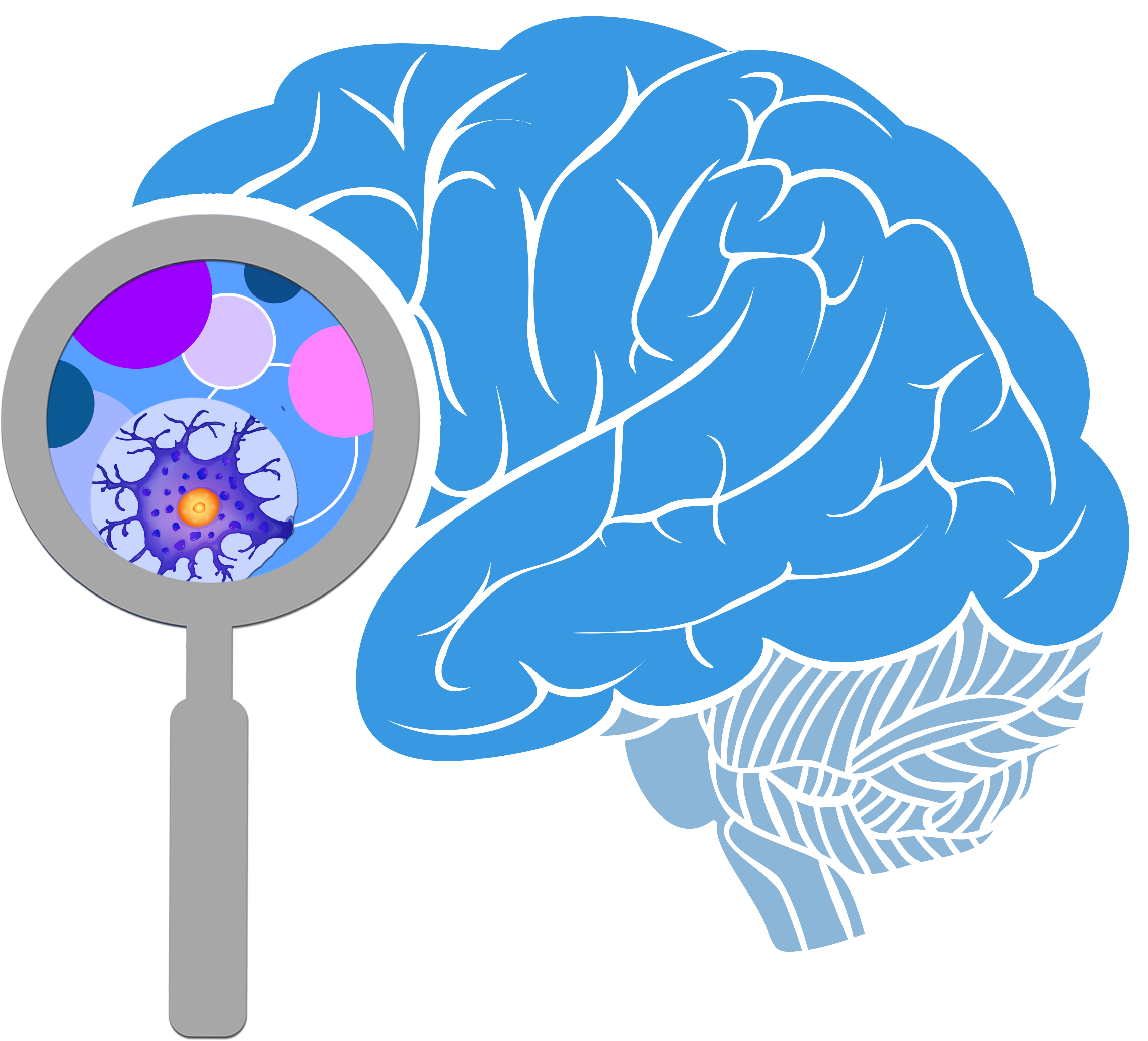 Переключение мозга. Мозг значок. Синий мозг. Мозг вектор. Мозг векторное изображение.