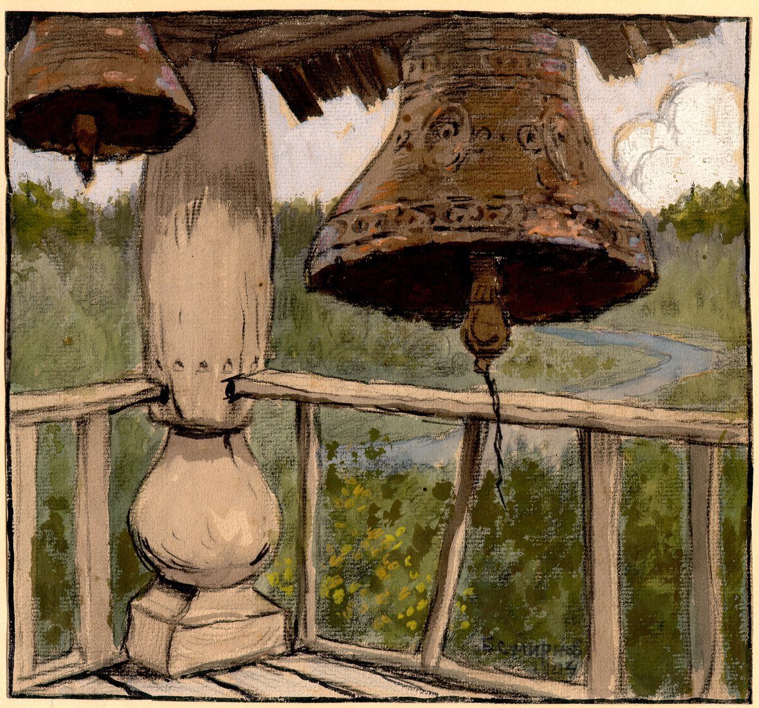 Батик Пасха