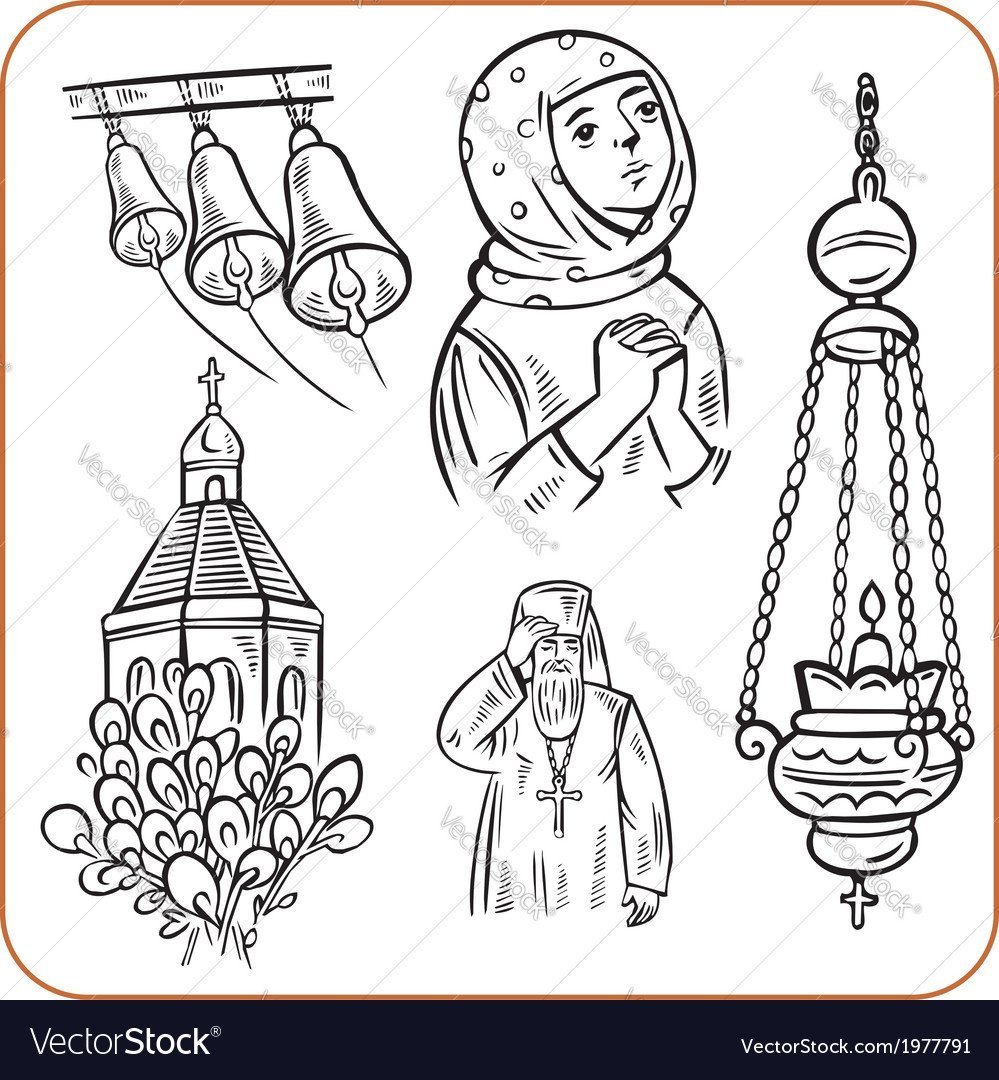 Звук колокола