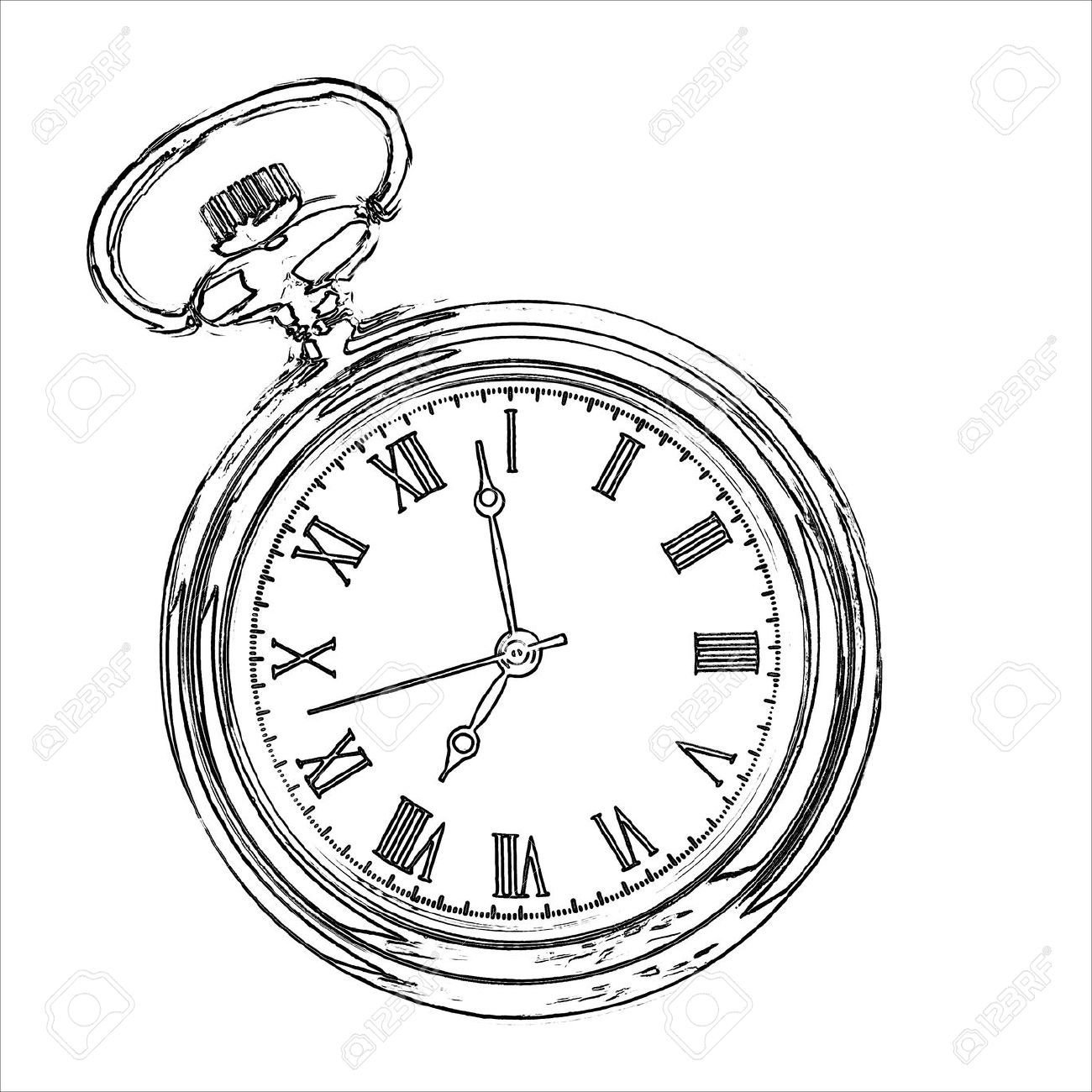 Рисунок карманных часов. Карманные часы эскиз. Часы на цепочке эскиз. Часы набросок. Карманные часы иллюстрация.