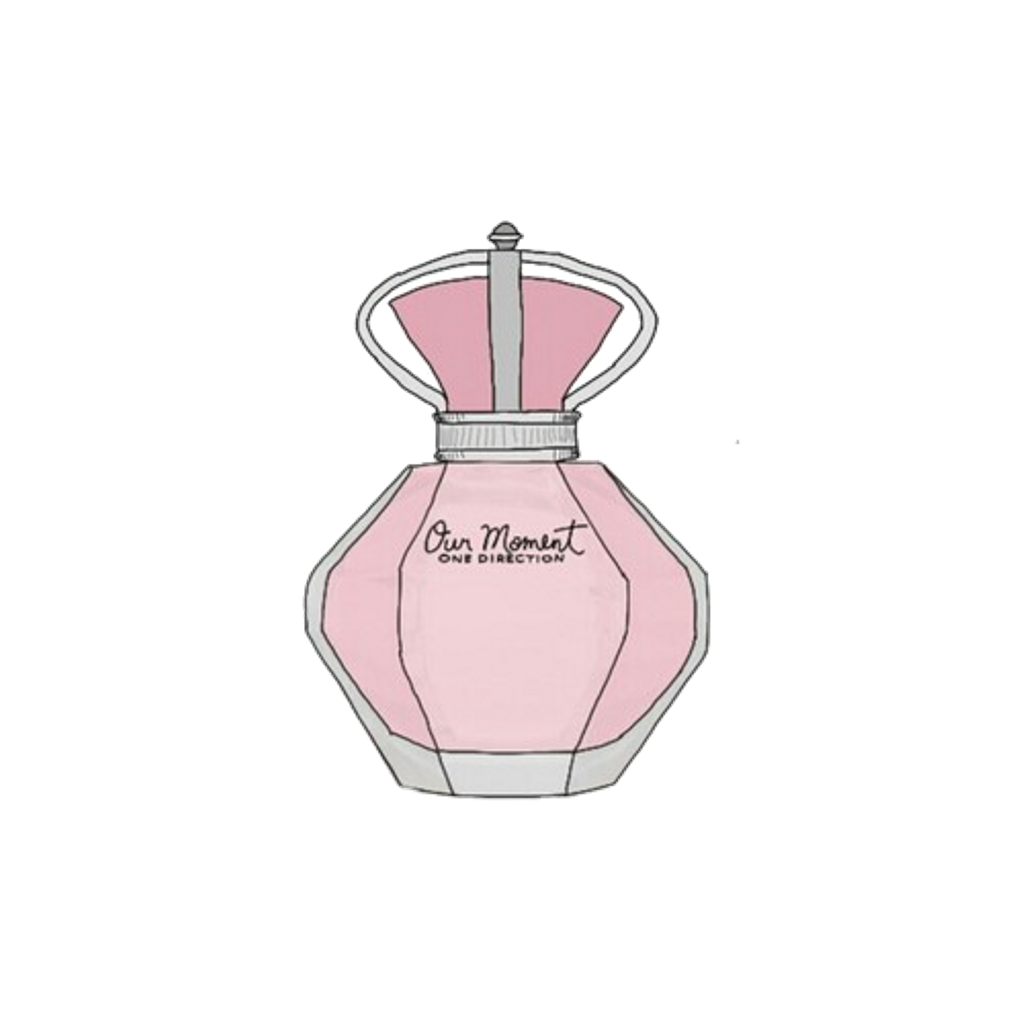 Эскиз духов