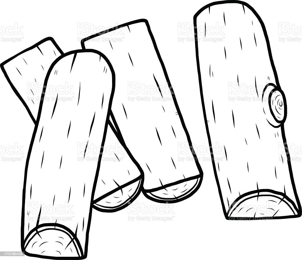 Ддрова раскраска для детей