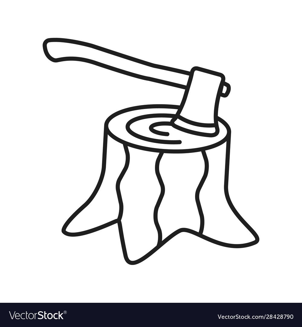 Бревно раскраска для детей