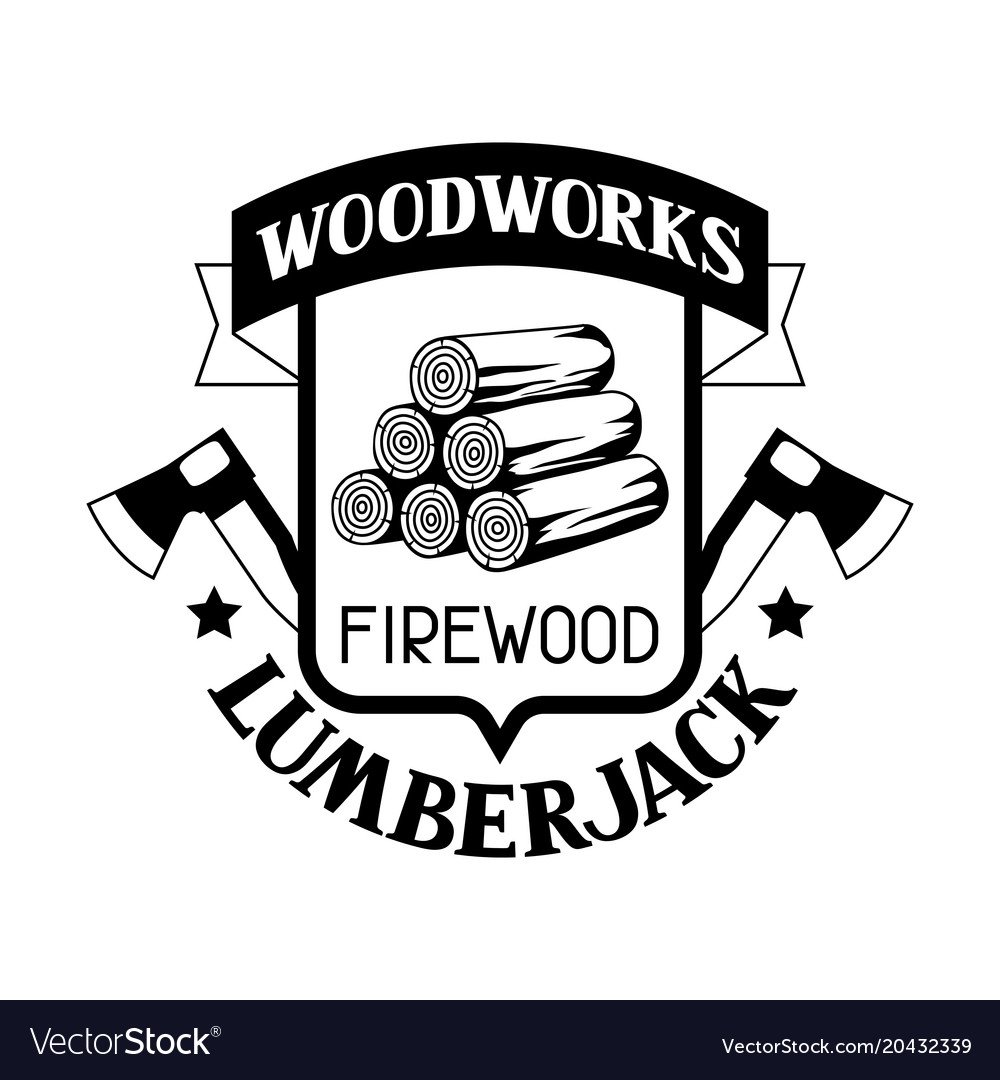 Нарисовать дрова