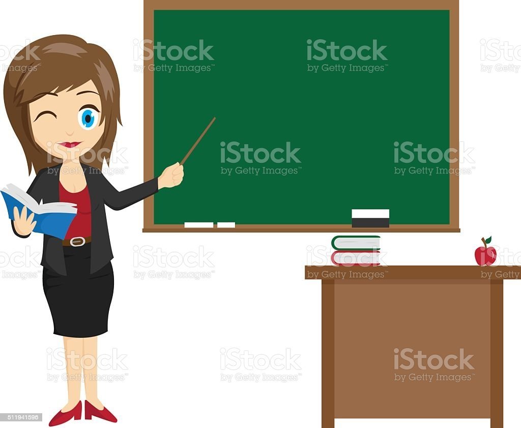 Схематично изобразить учитель на уроке. Учительница у доски. Учитель у доски. Учитель у доски рисунок. Учительница и доска на белом фоне.