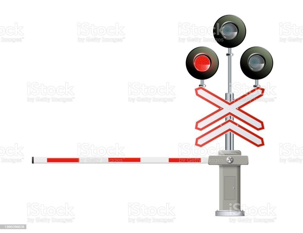 Знаки светофора жд. Железнодорожные знаки и светофоры. Светофор на ЖД переезде на белом фоне. Железнодорожный светофор на белом фоне. Светофор шлагбаум поезд.