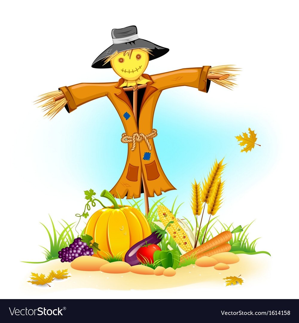 Пугало ферма