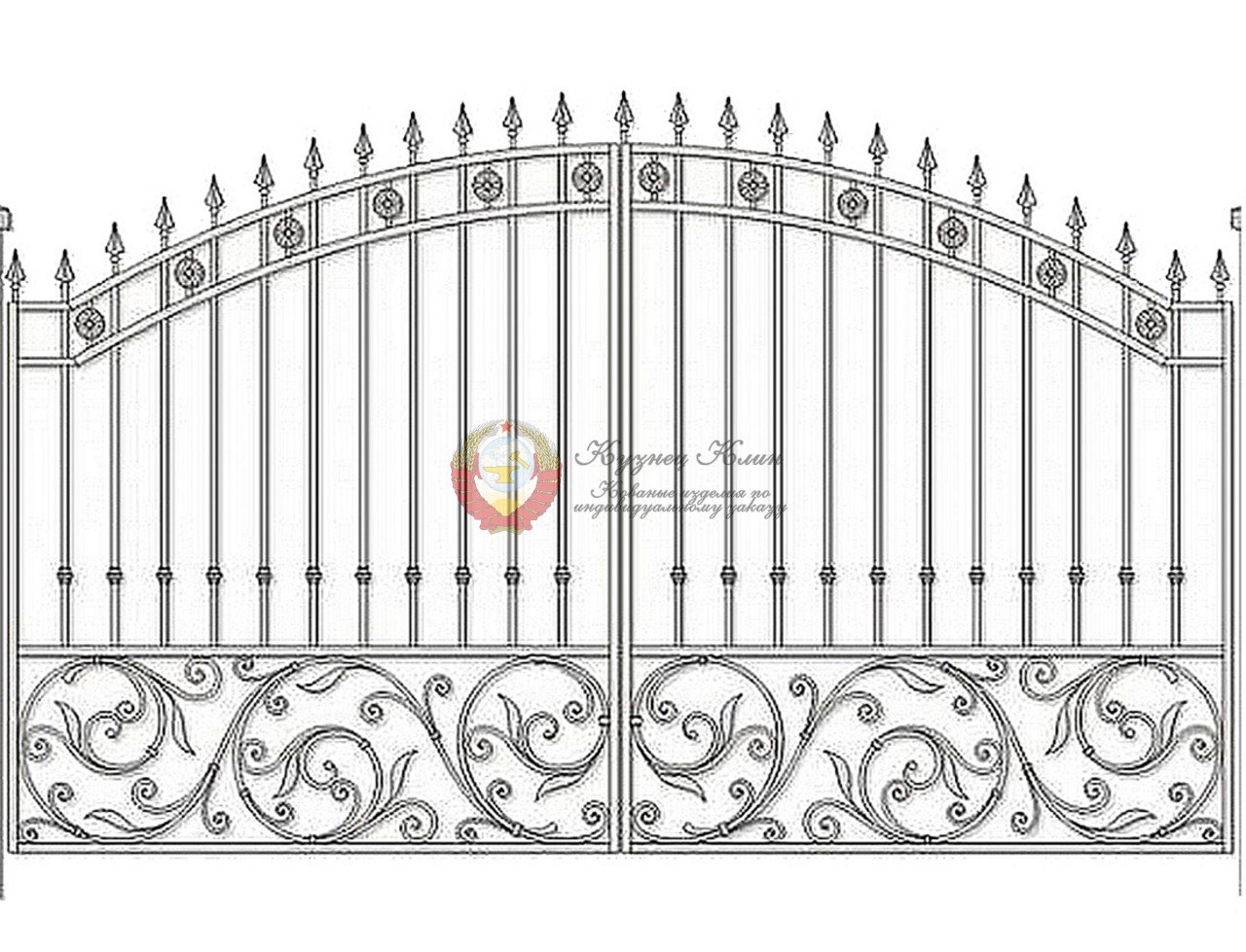 Забор раскраска - 72 фото