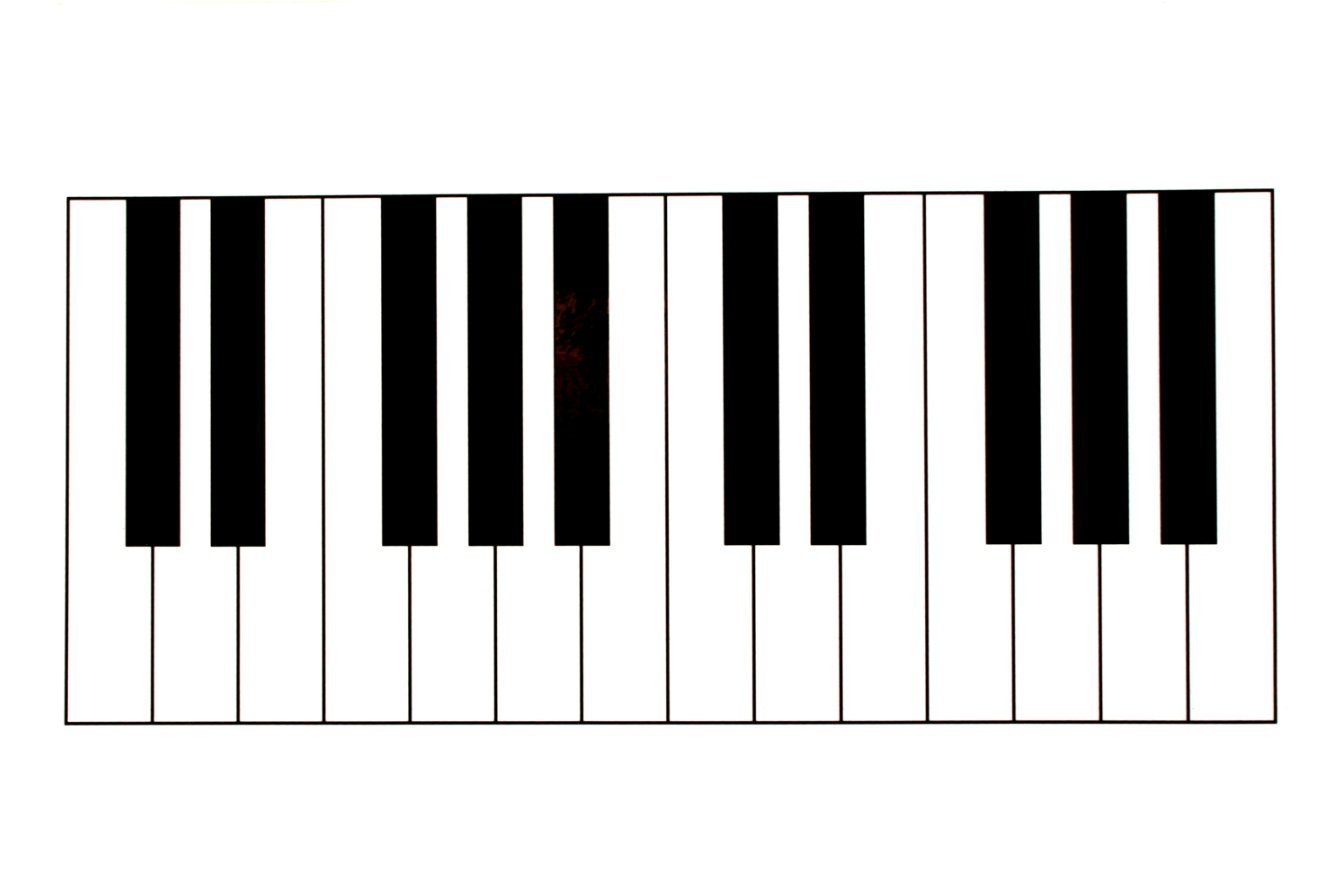 мелодии на рояле в раст фото 76