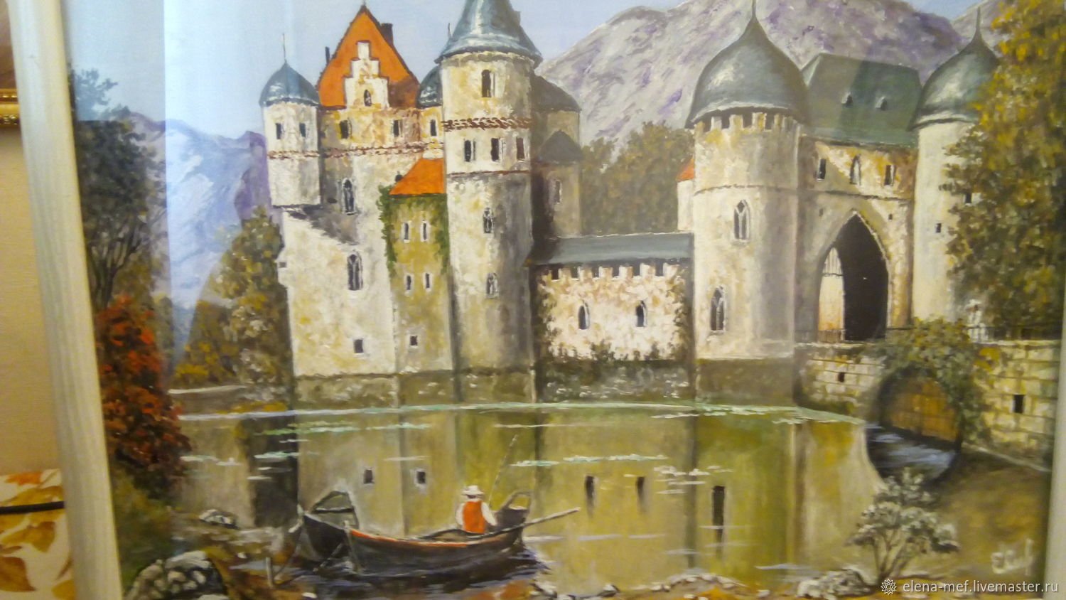 Произведения старый замок. Картины старинных замков. Картина старый замок. Композиция старый замок. Картина древнего замка.