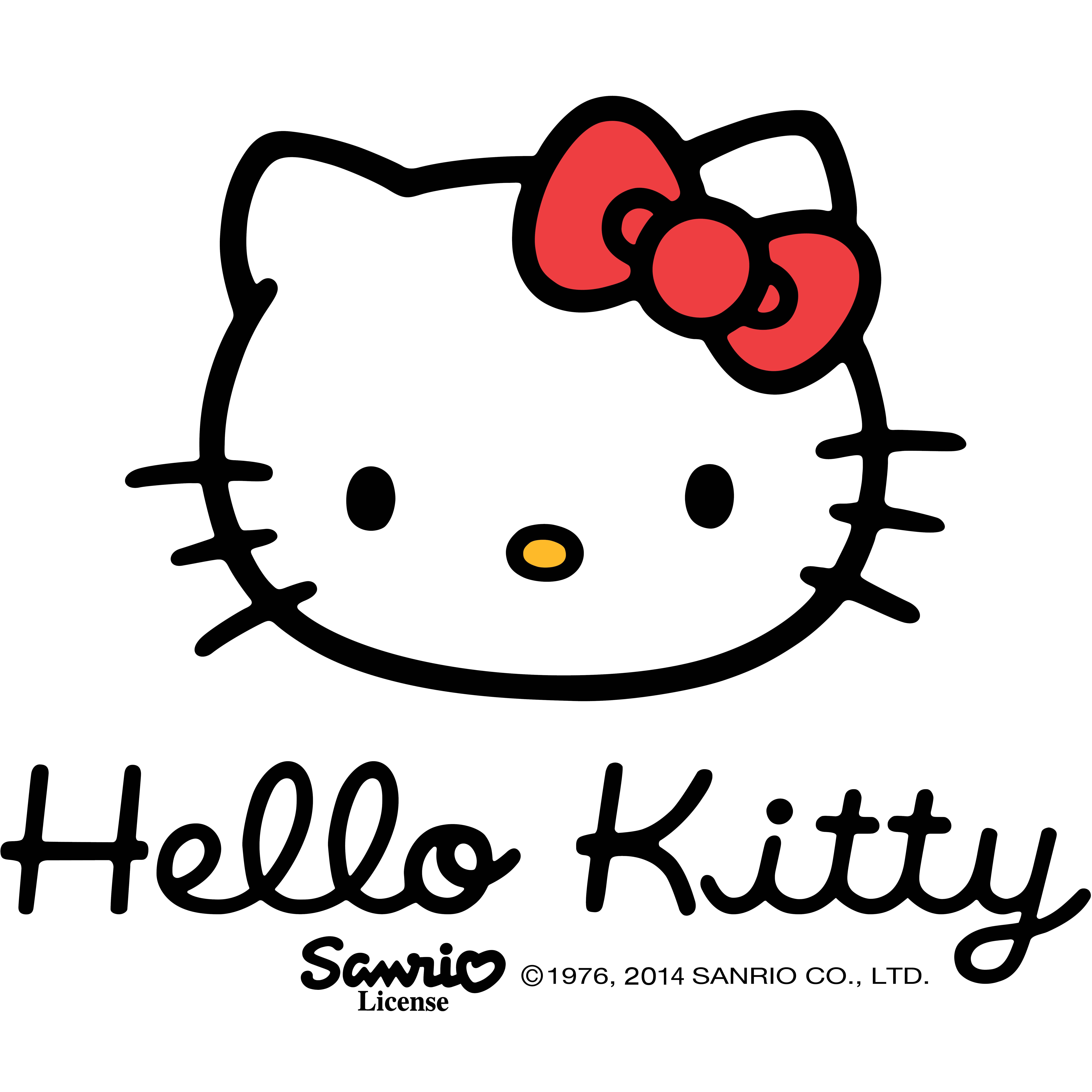 Как выглядит хеллоу. Хелло Китти лого. Хэллоу Китти рисунок голова. Hello Kitty логотип. Мордочка hello Kitty.