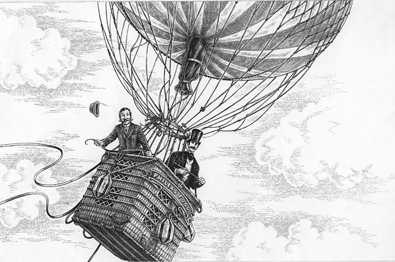 Герой на воздушном шаре. Жюль Верн вокруг света за 80 дней. Воздушный шар Жюль Верн. Вокруг света на воздушном шаре Жюль Верн. Путешествие на воздушном шаре Жюль Верн.