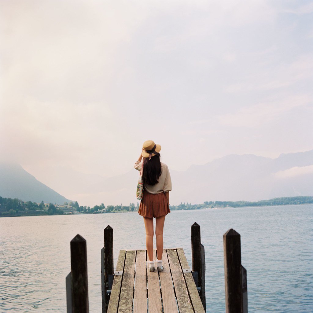 Кот на корабле живописи