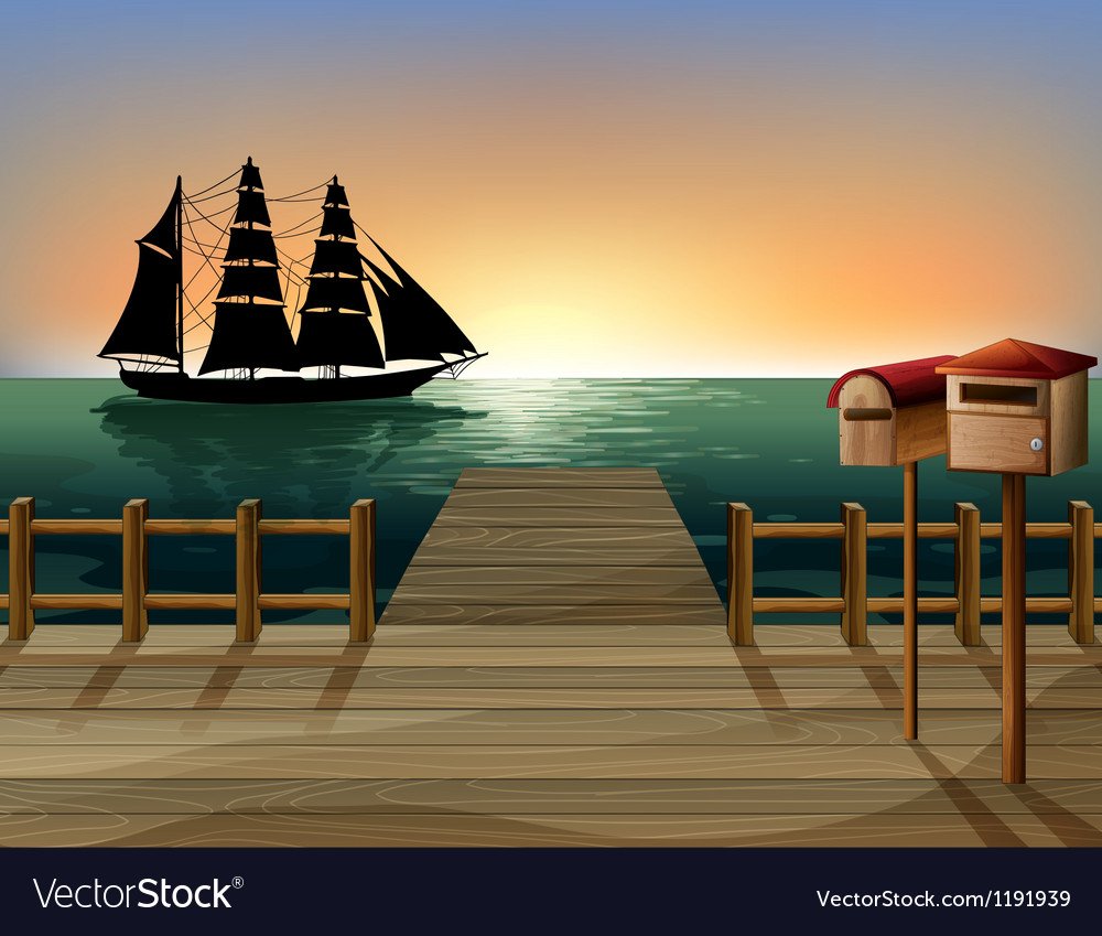 Художник Сорин море лодки