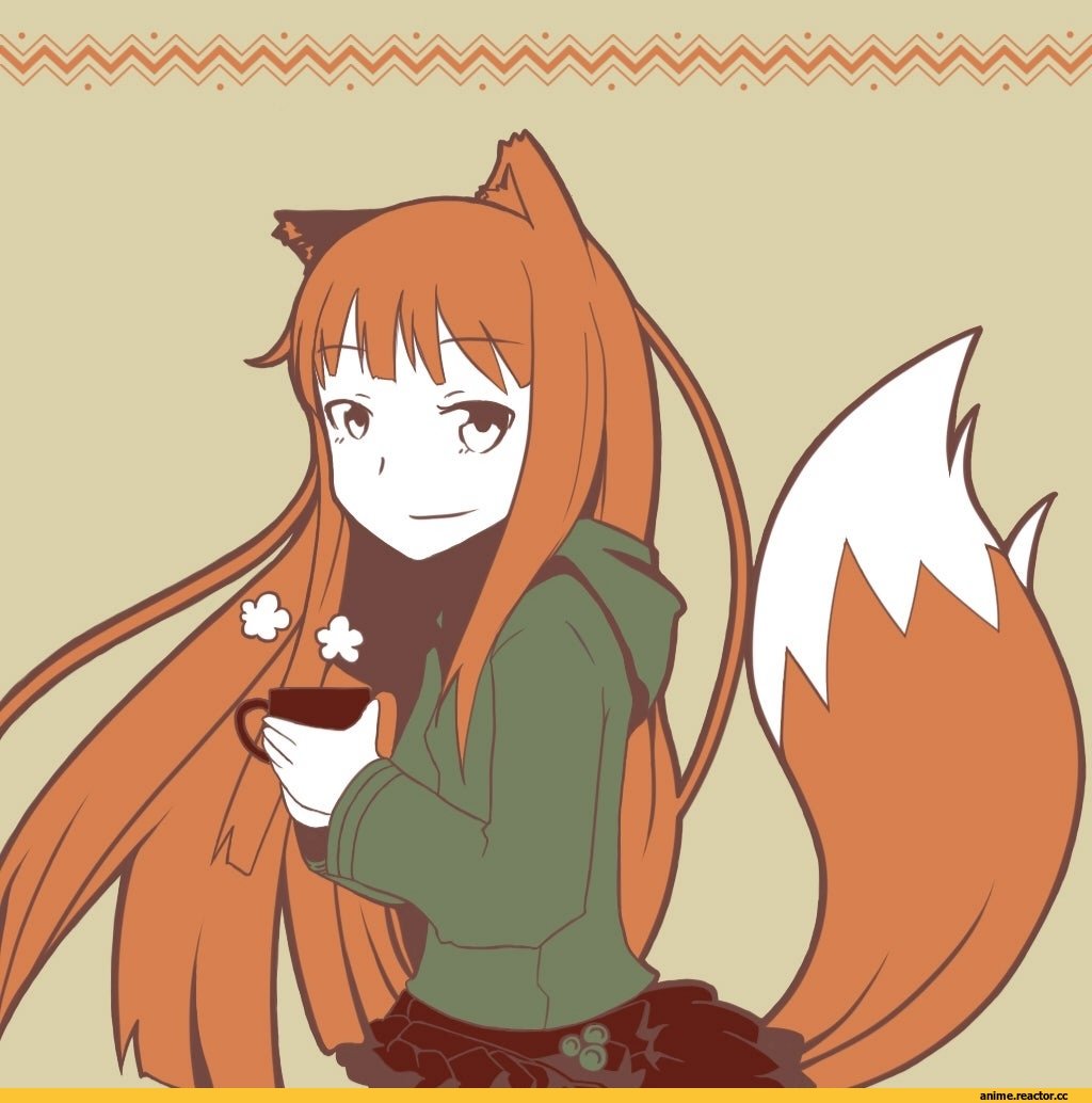 Холо мудрая в полный рост