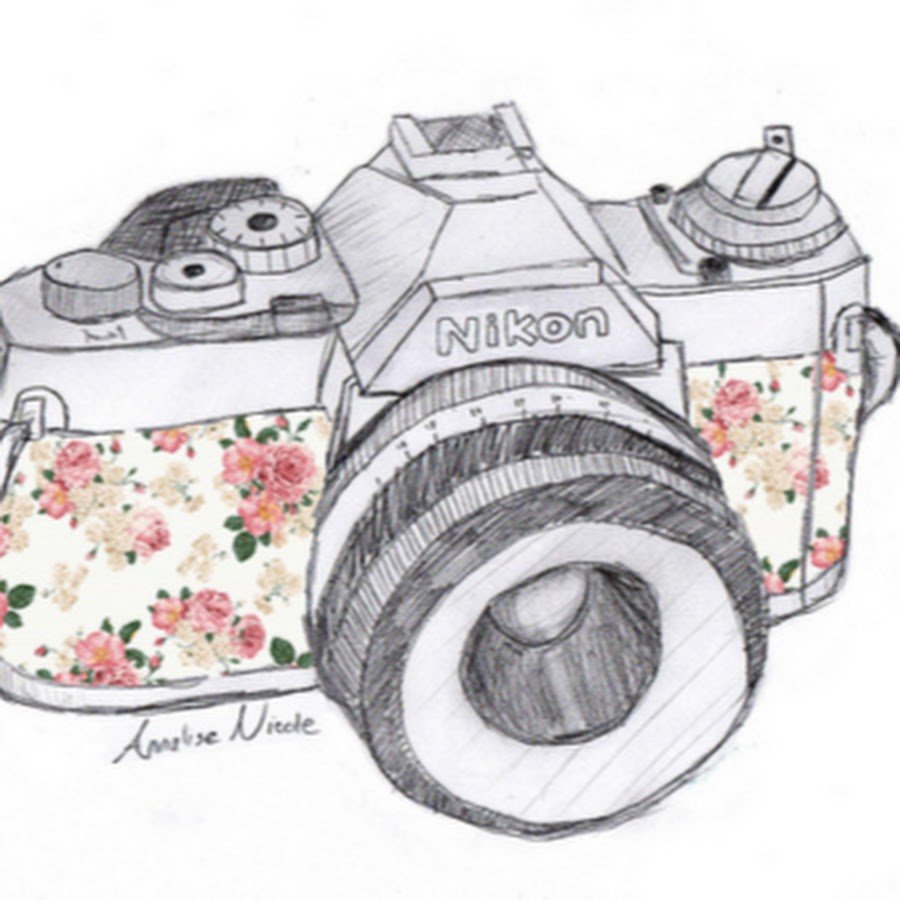 Объемные рисунки