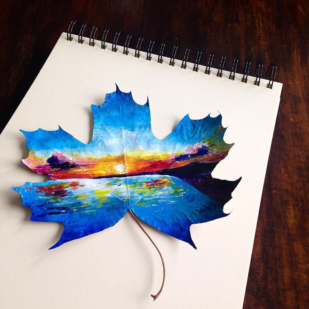 Необычные идеи для рисования карандашом