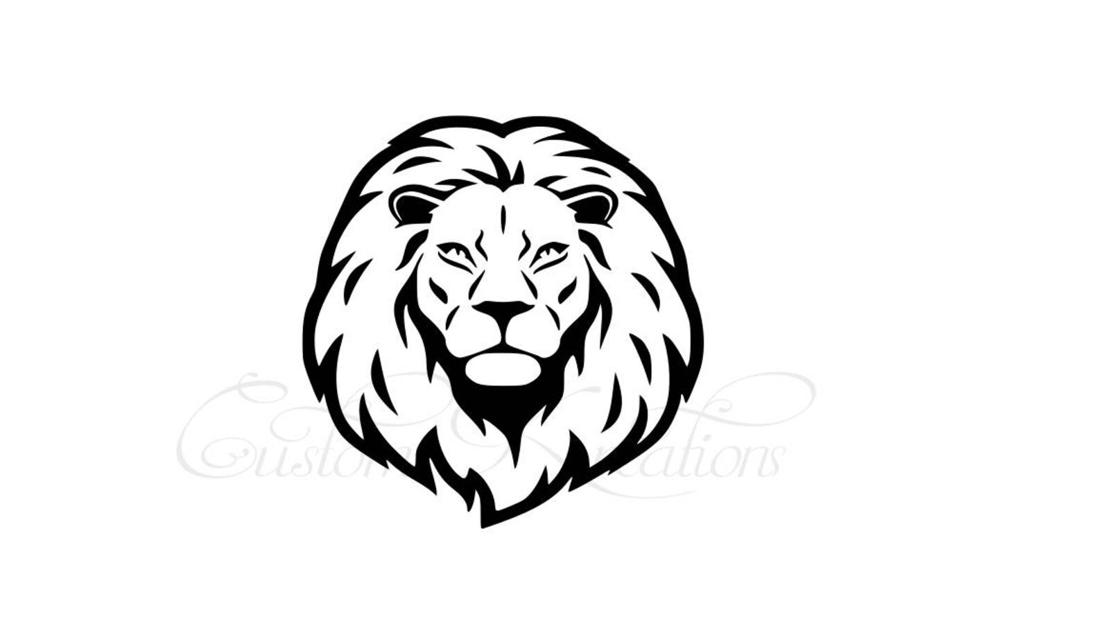 Лев без головы. Лев эмблема. Векторный Лев. Голова Льва контур. Лев трафарет для рисования.