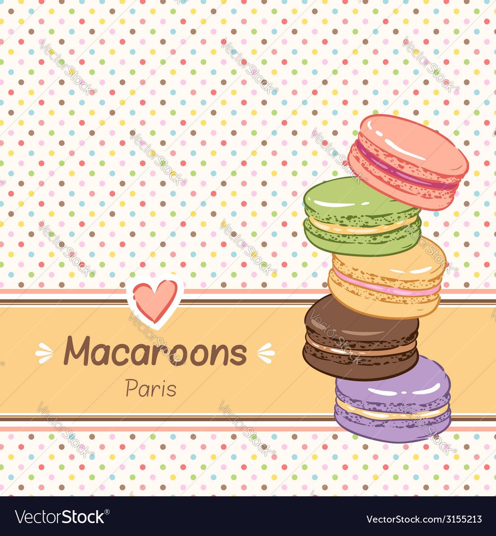 Паттерн макаронс