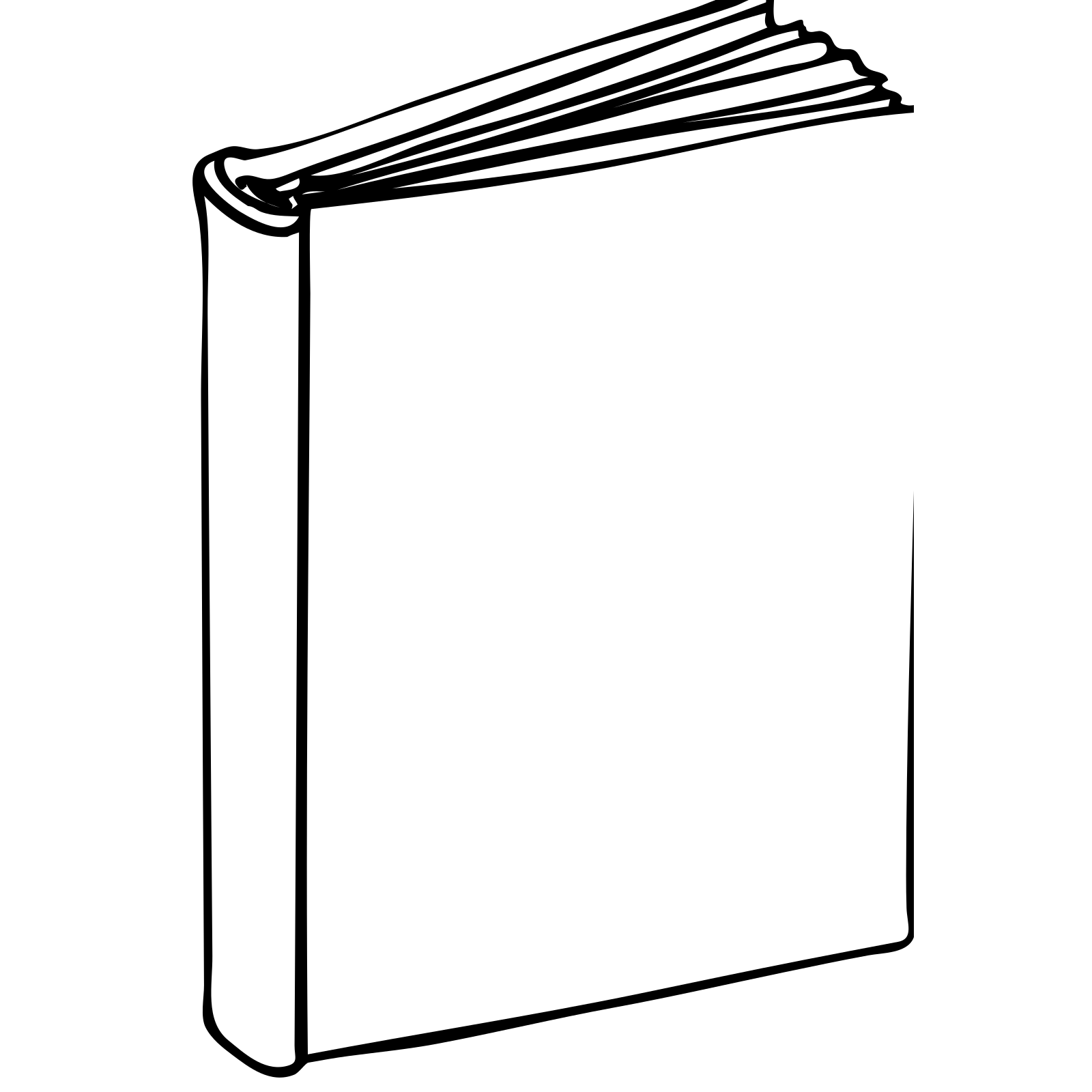Распечатать книгу а4. Раскраска "книга". Книга контур. Черно белое изображение книги. Нарисовать книгу.