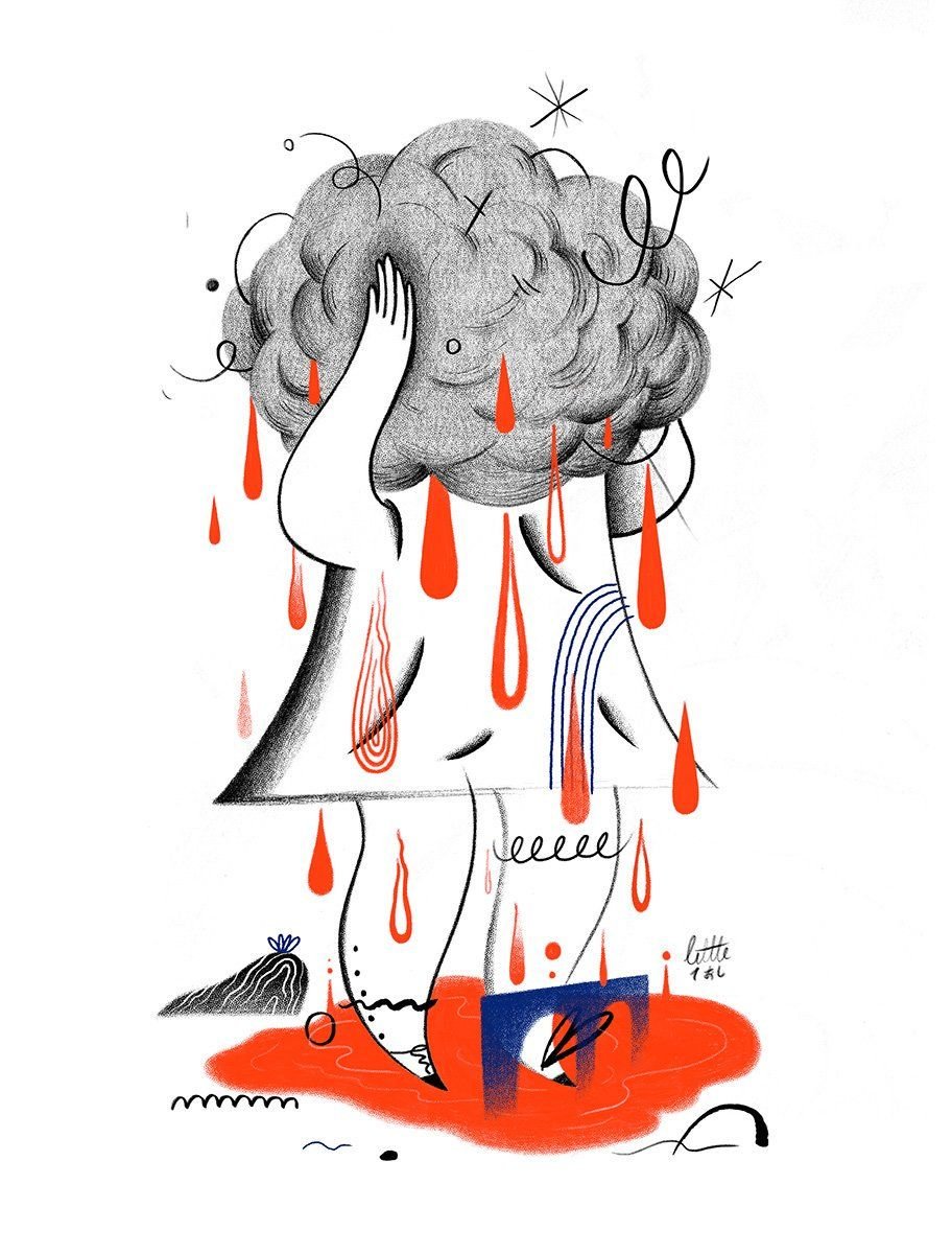 Графическая метафора