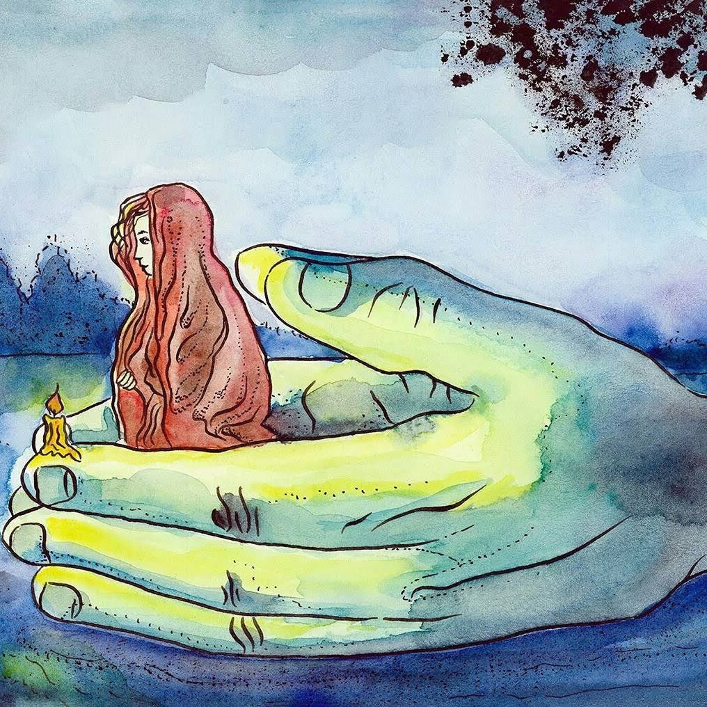 Метафорические иллюстрации