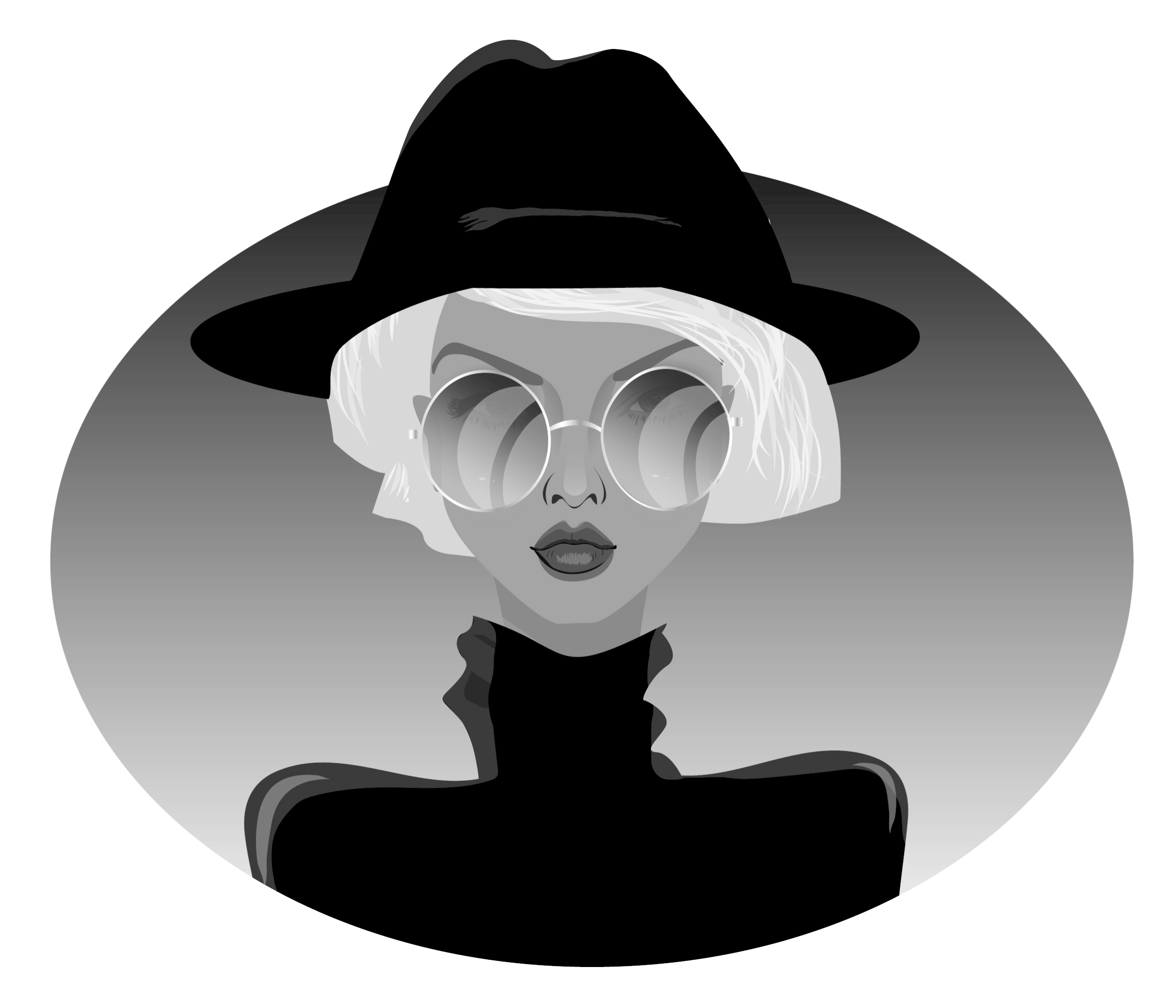 Дама в очках книга. Девушка детектив. Девушка сыщик. Женщина шпион. Шпион в шляпе.