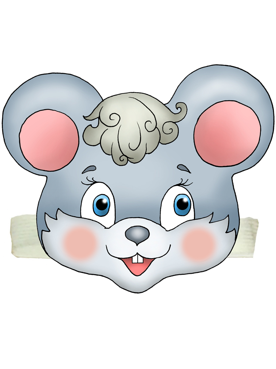 Маски для сказки репка на голову. Маска мышки из Репки. Маска мышки на голову. Маска мышки для детей. Маска шапочка мышки.