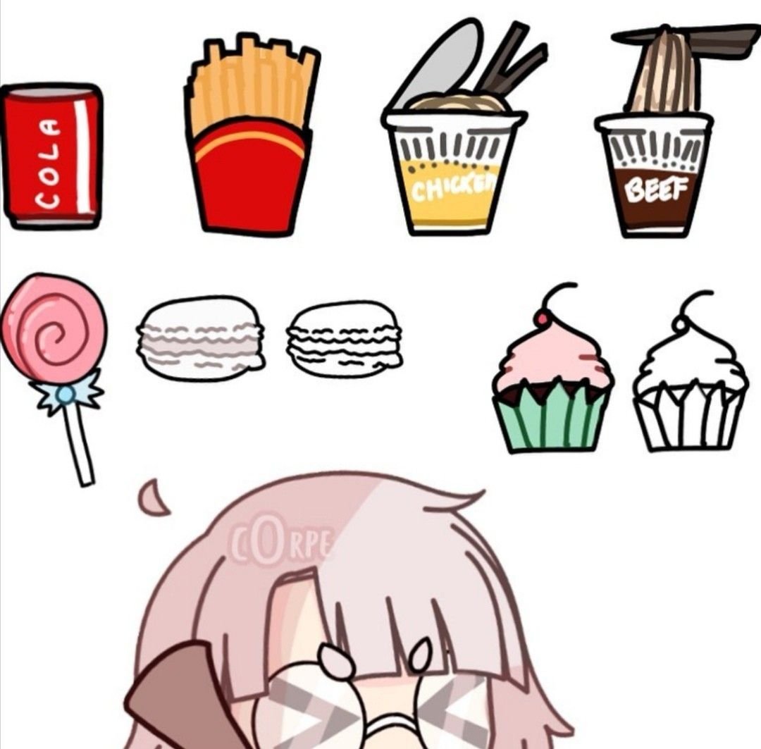 школьный шкафчик гача лайф на прозрачном фоне