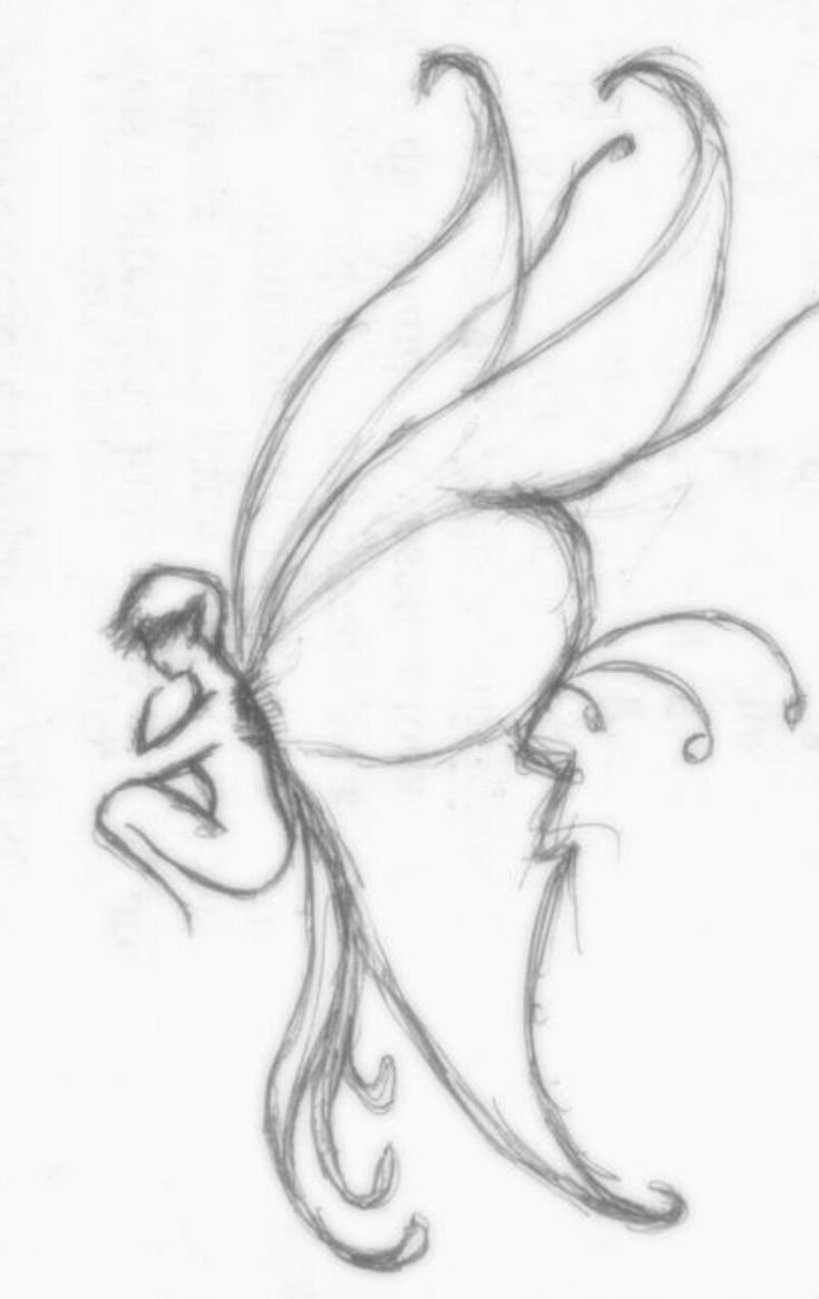 Медуза Горгона рисунок карандашом