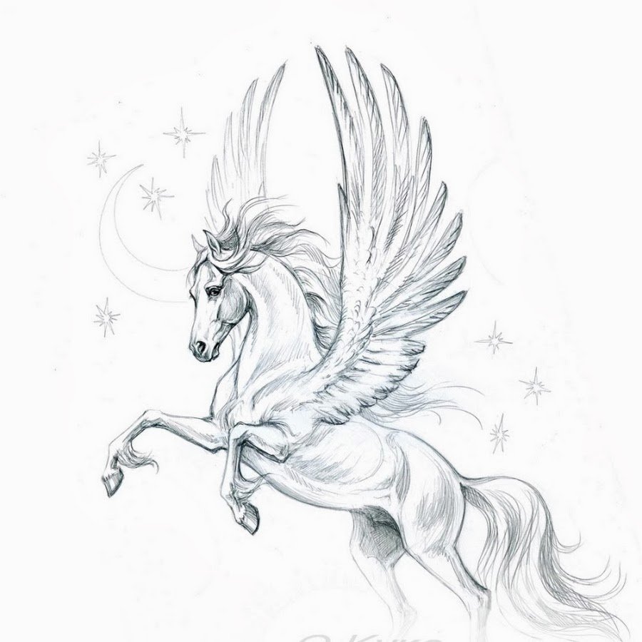 Красивые рисунки